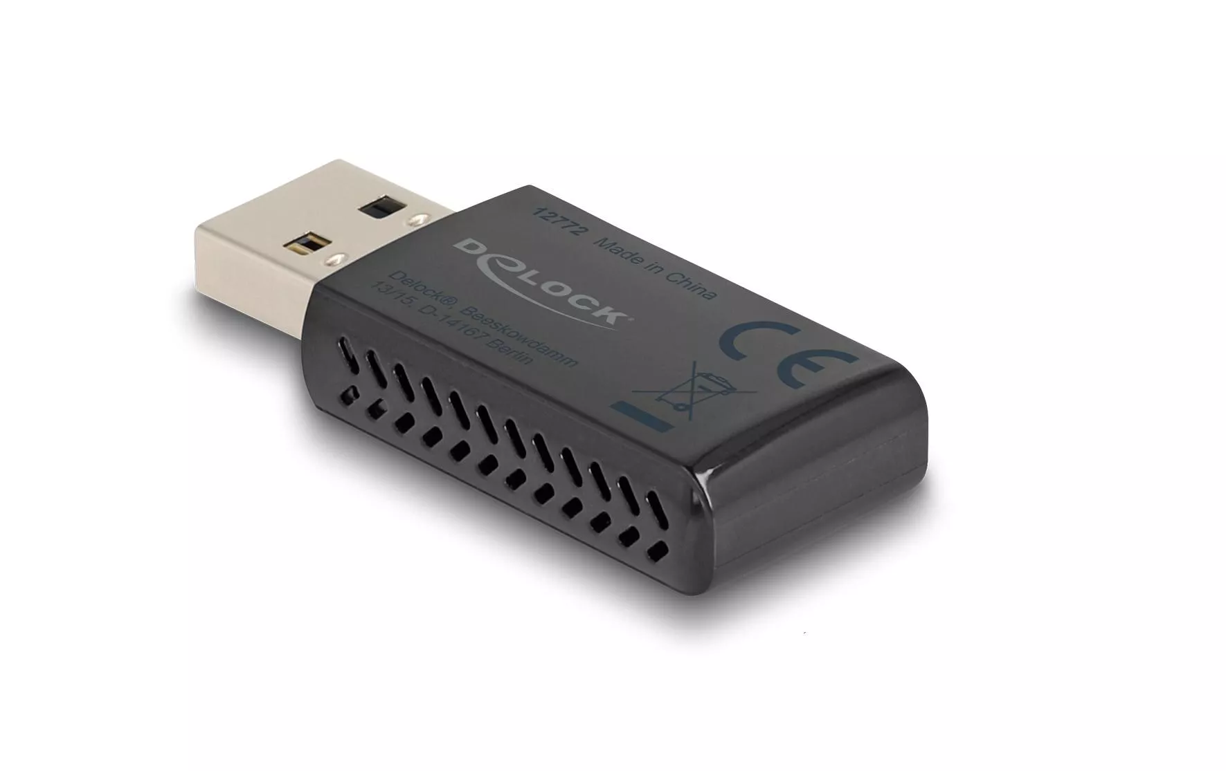 Chiavetta USB Delock WLAN-N AX1800