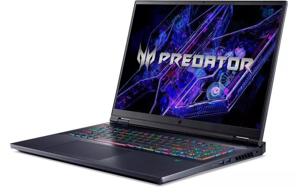 Notebook Predator Helios 18 (PH18-72-98ZH) RTX 4090