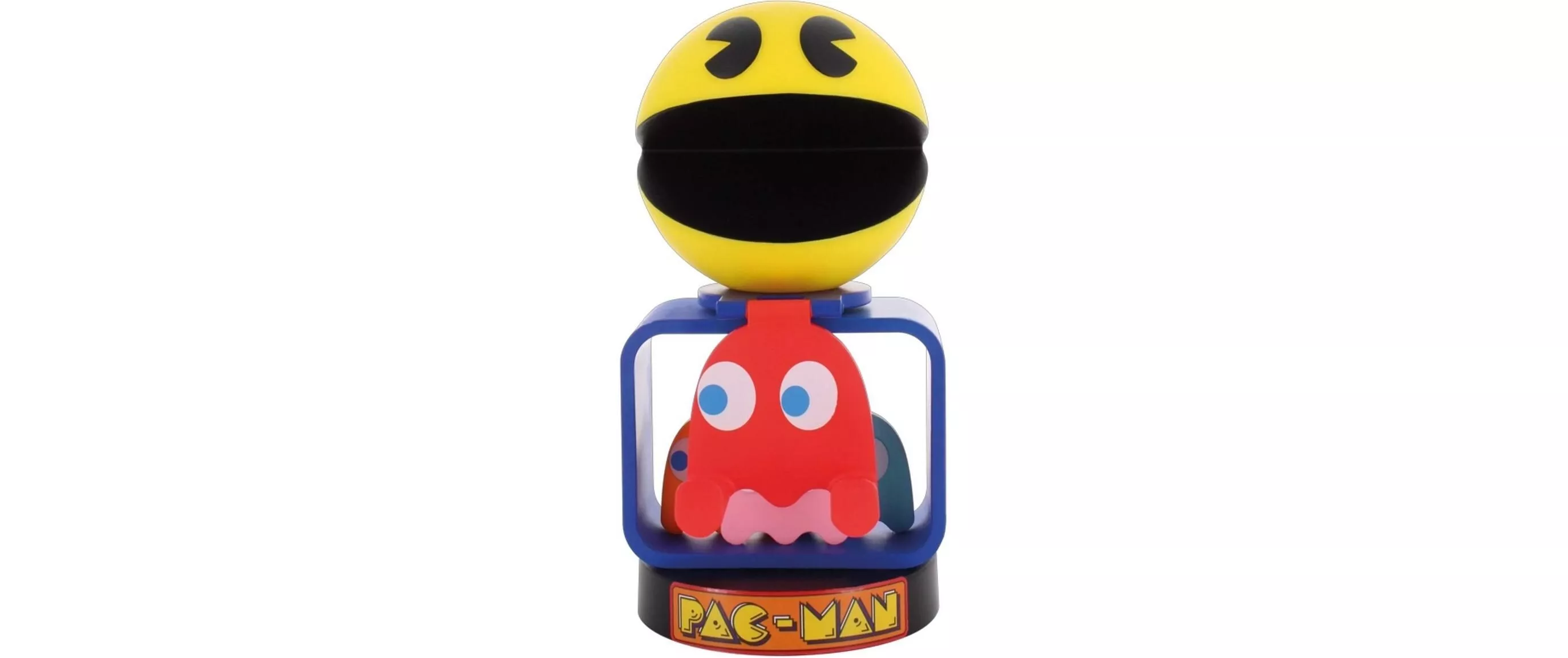 Squisito cavo caricabatterie da gioco Ragazzi - Pacman