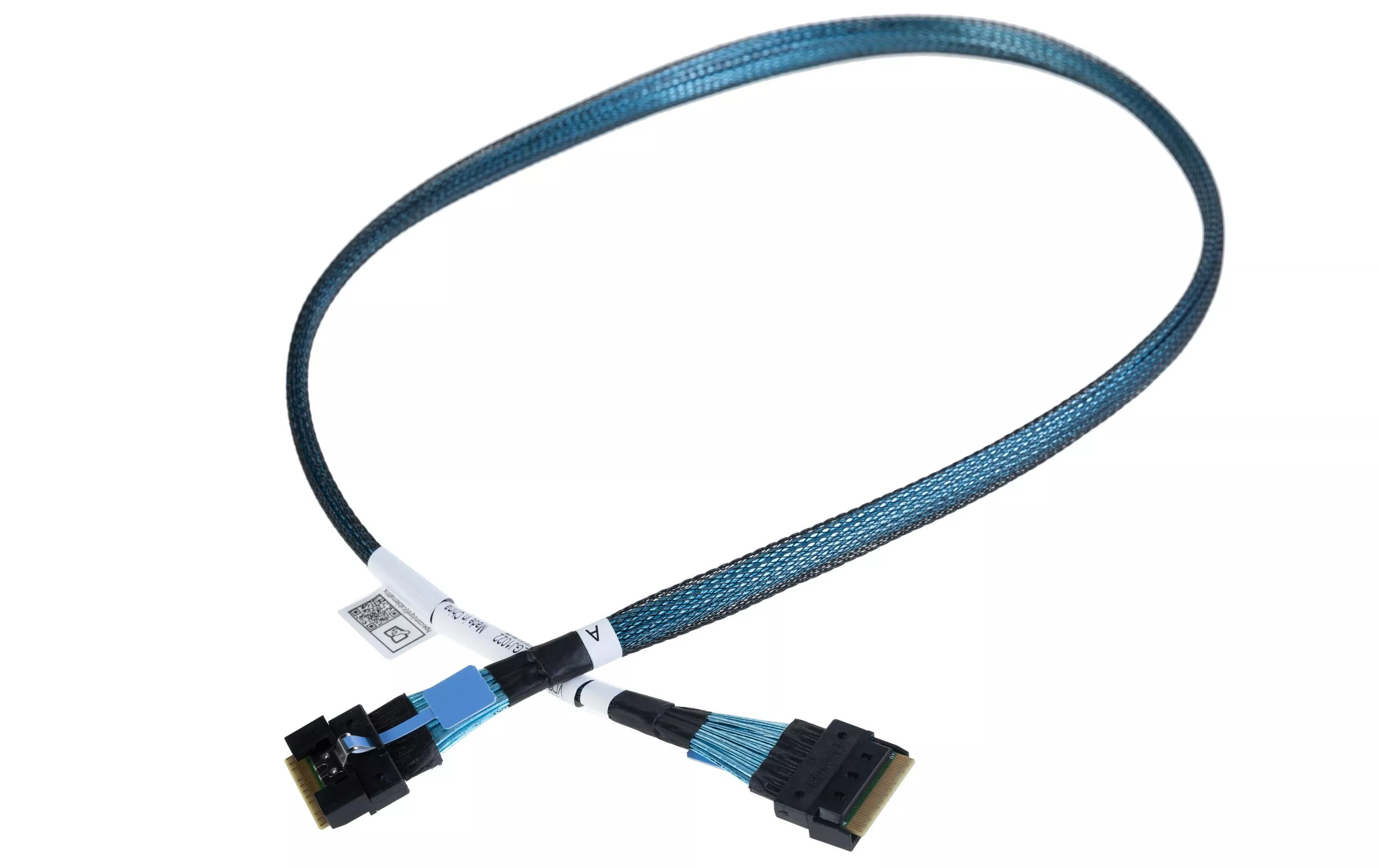 HPE Kits de câbles P55859-B21 ML110 Gen11 SFF PCIe
