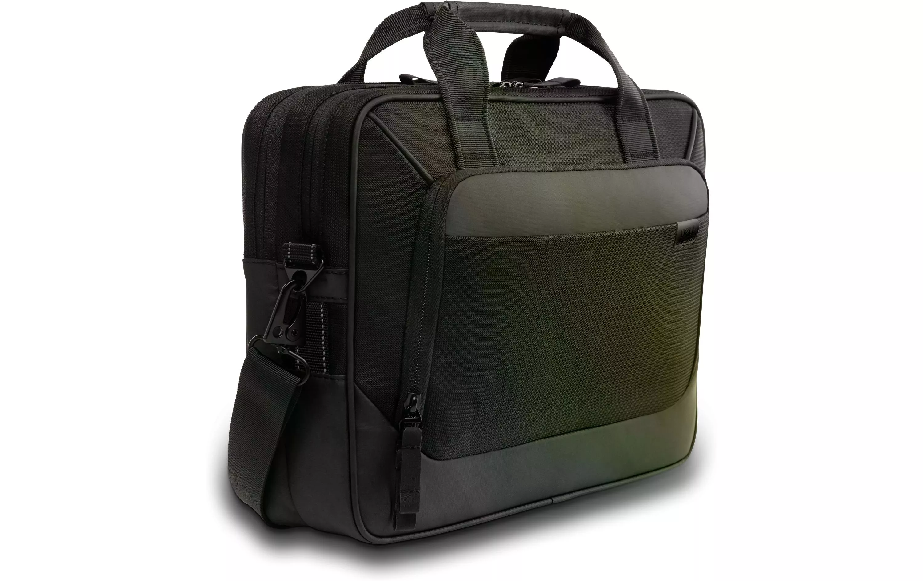 Sac pour notebook EcoLoop Pro Classic CC5425C 14 \", Noir