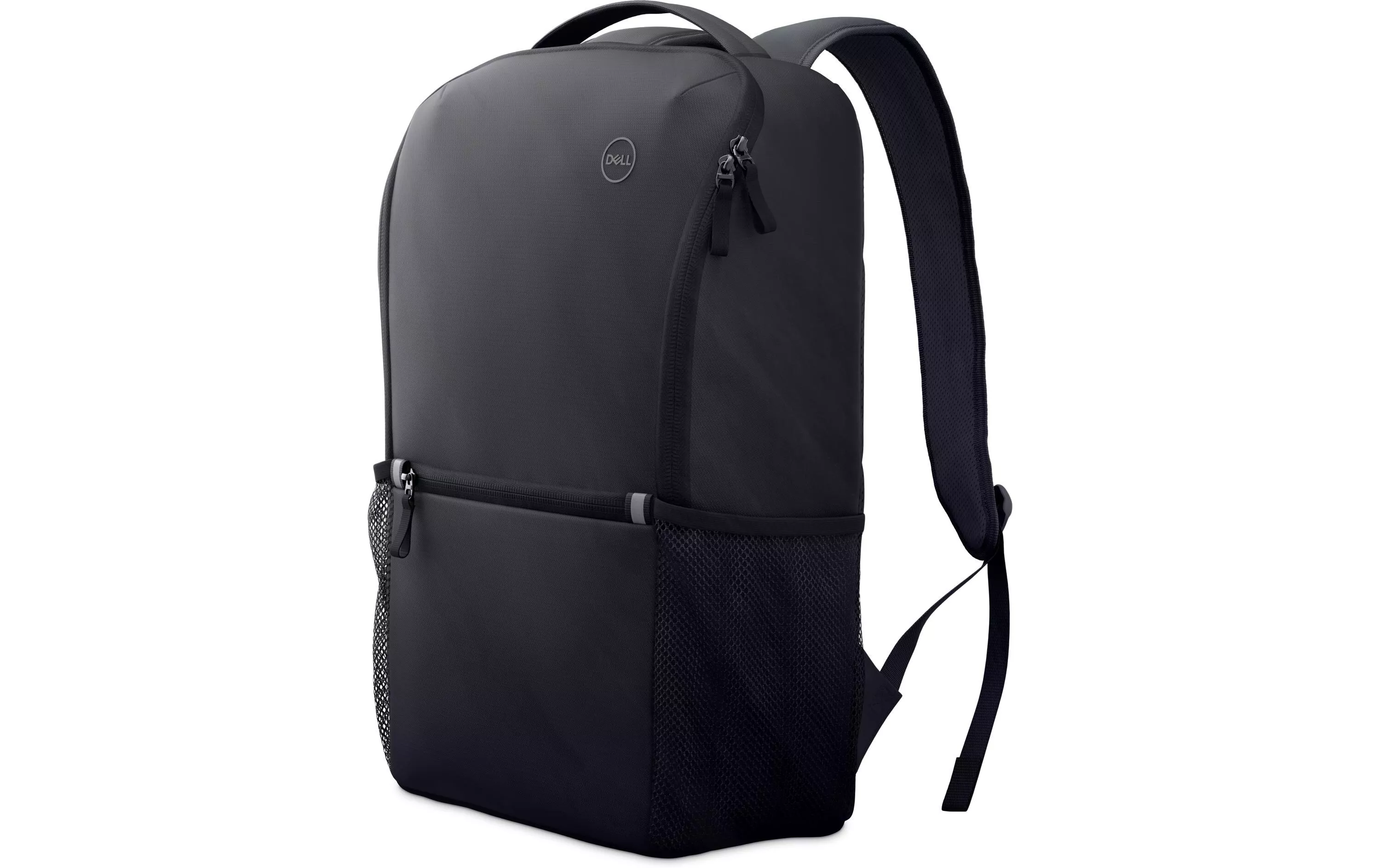 Sac-à-dos pour ordinateur portable EcoLoop Essential CP3724 16 \", Noir