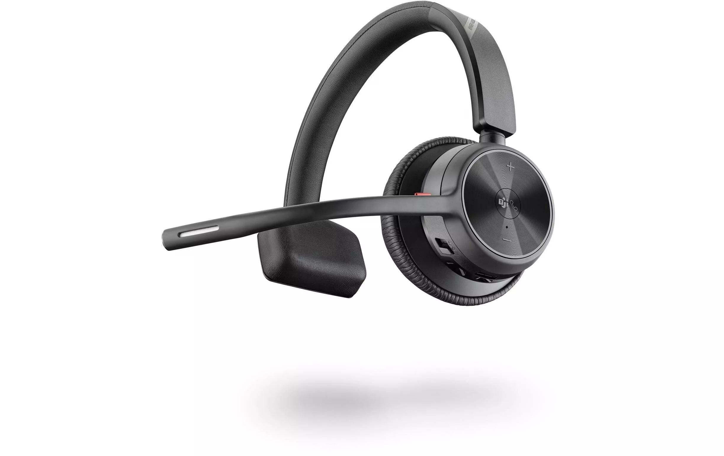 Headset Voyager 4310 UC Mono USB-A, ohne Ladestation