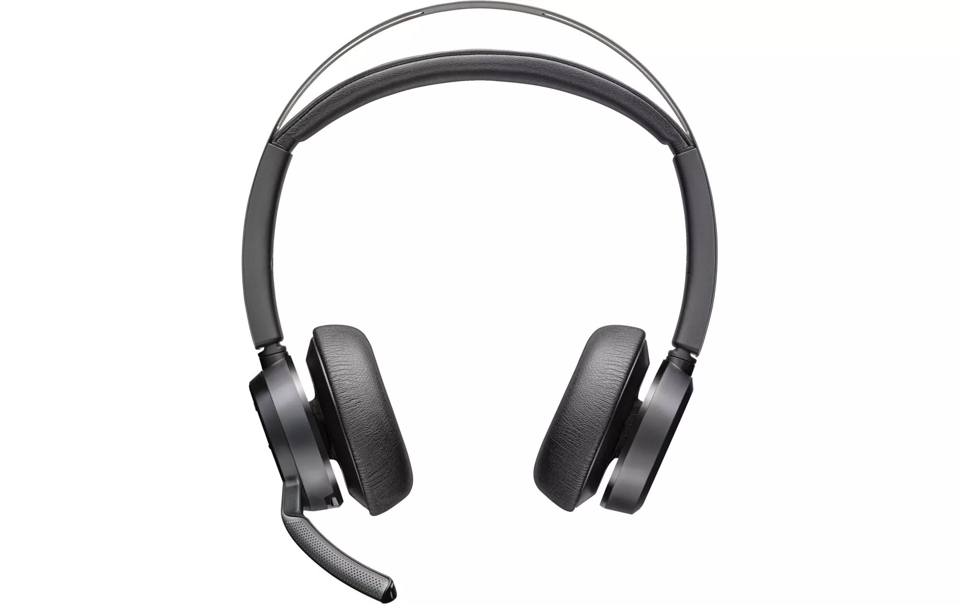 Headset Voyager Focus 2 MS USB-A ohne Ladestation
