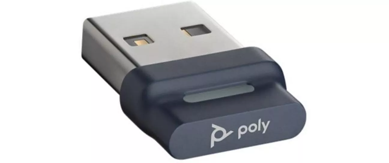 Adattatore Poly Bluetooth BT700 USB-A - Bluetooth