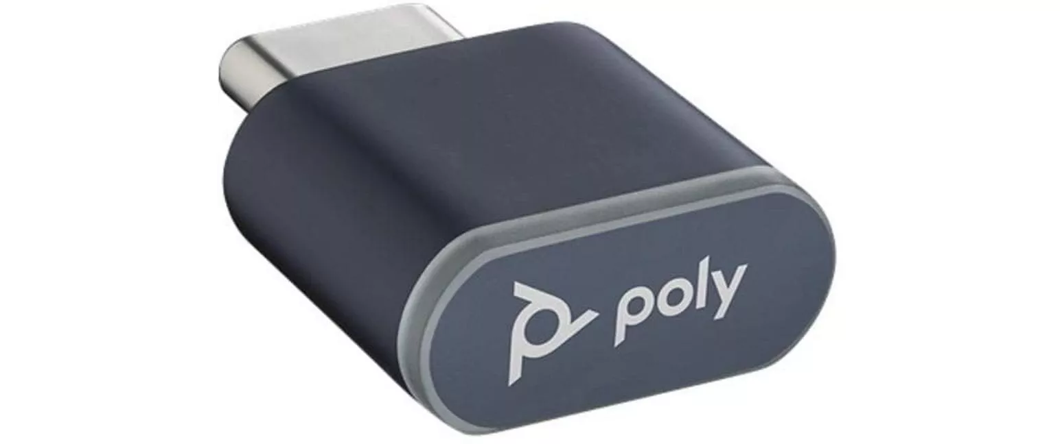 Adattatore Poly Bluetooth BT700 USB-C - Bluetooth
