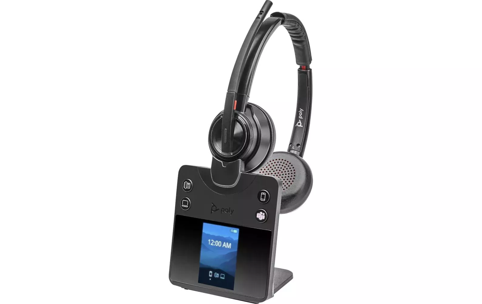 Headset Savi 8420 Office MS Duo