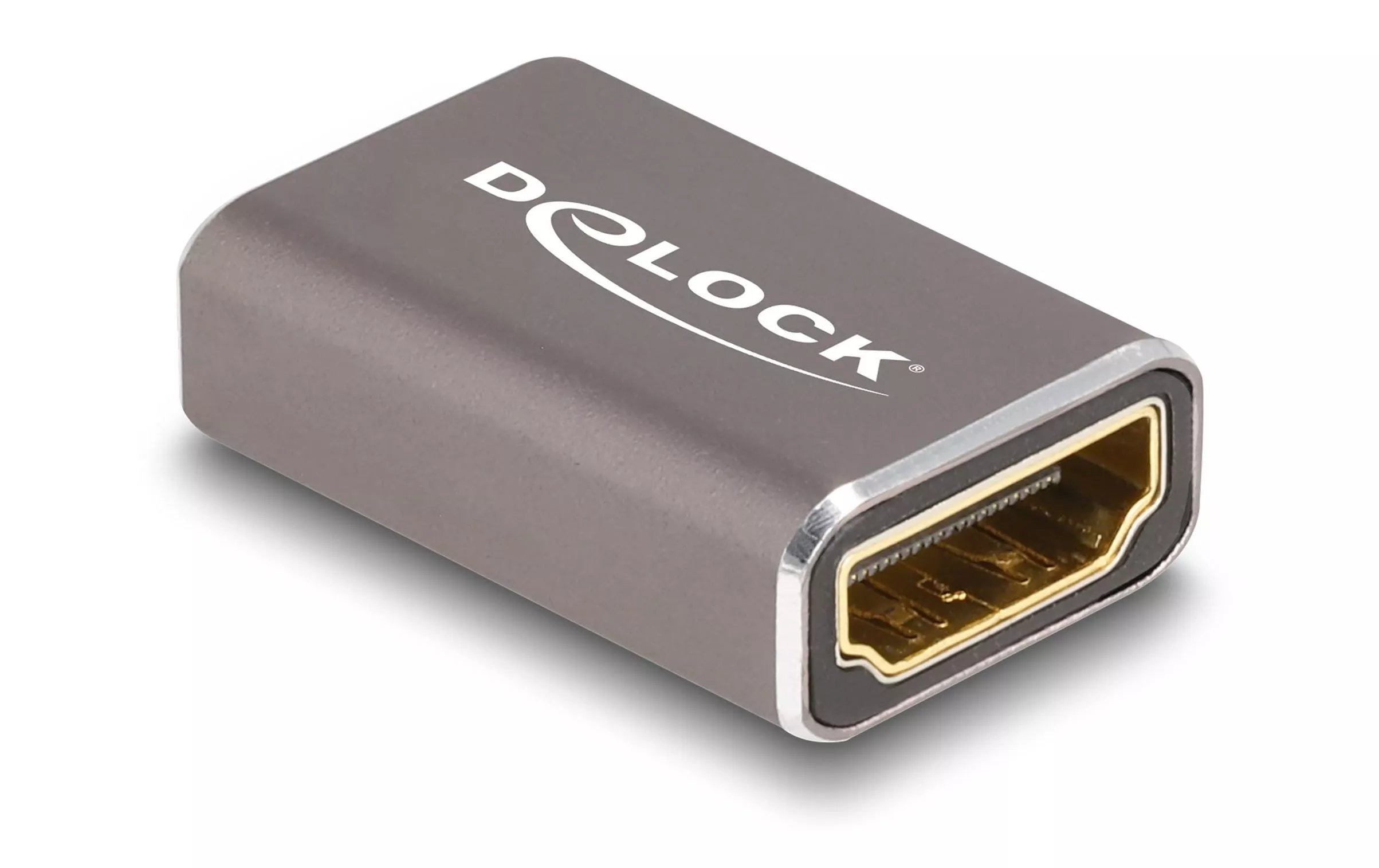 Adaptateur 8K 60 Hz HDMI - HDMI