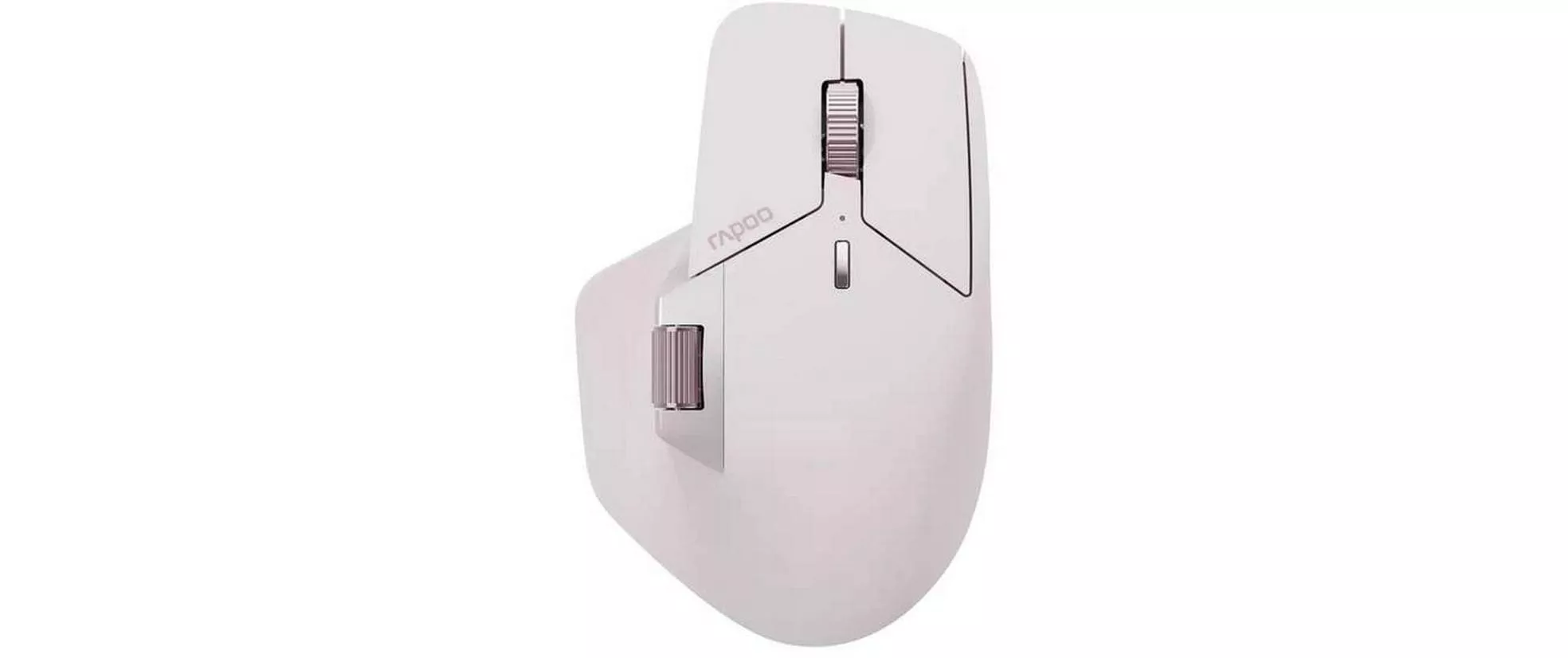 Souris MT760M Rose