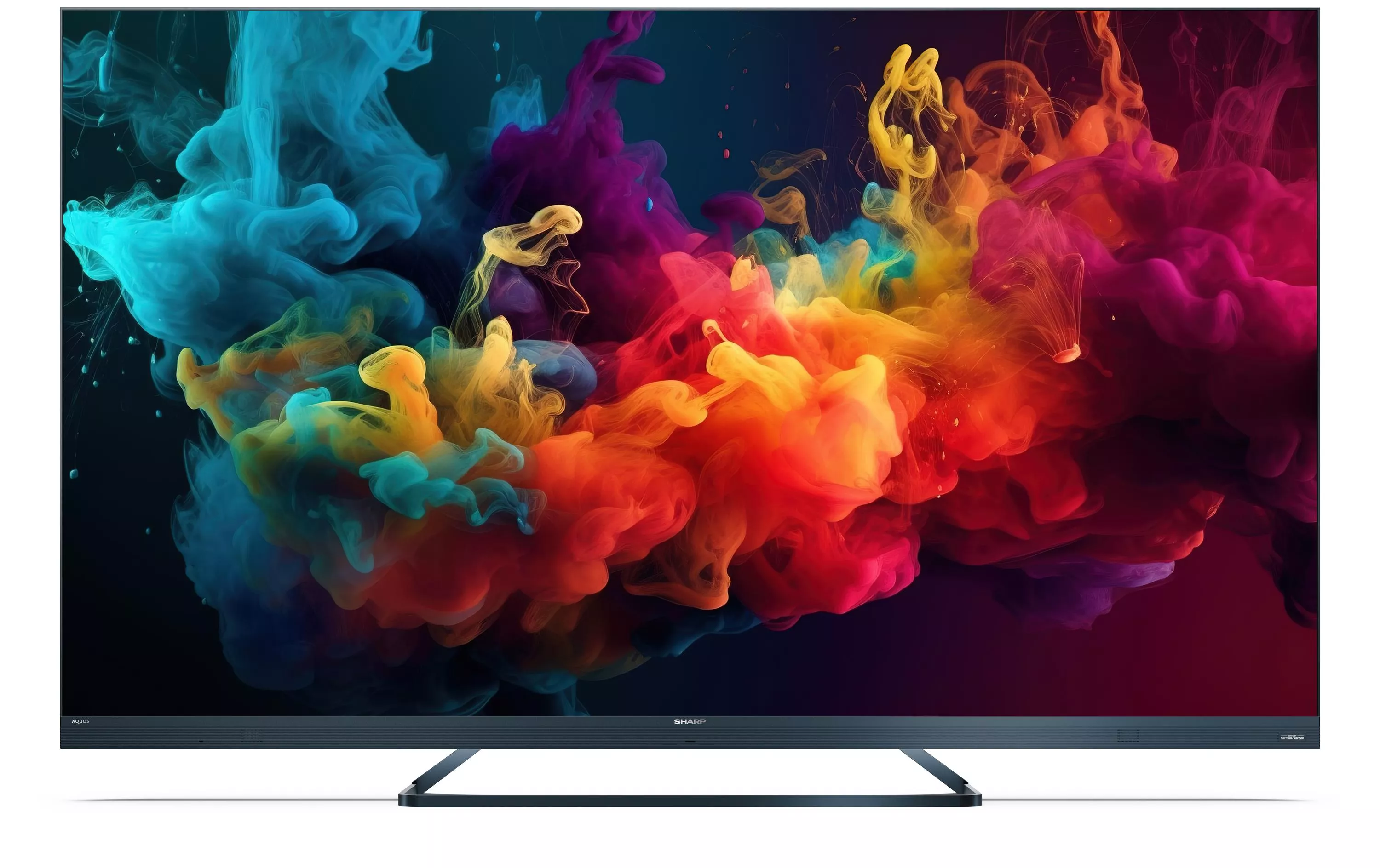 TV 65FQ5EG 65\", 3840 x 2160 (Ultra HD 4K), LED-LCD