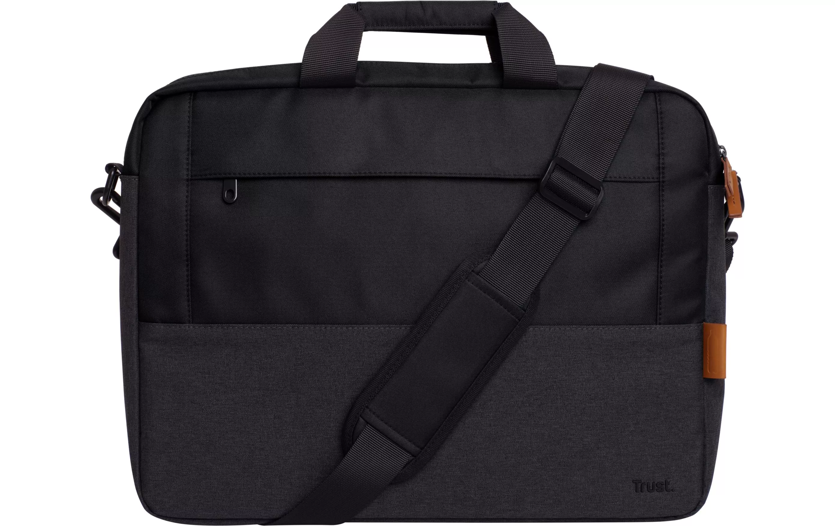 Sac pour notebook Lisboa Noir, 16 \"