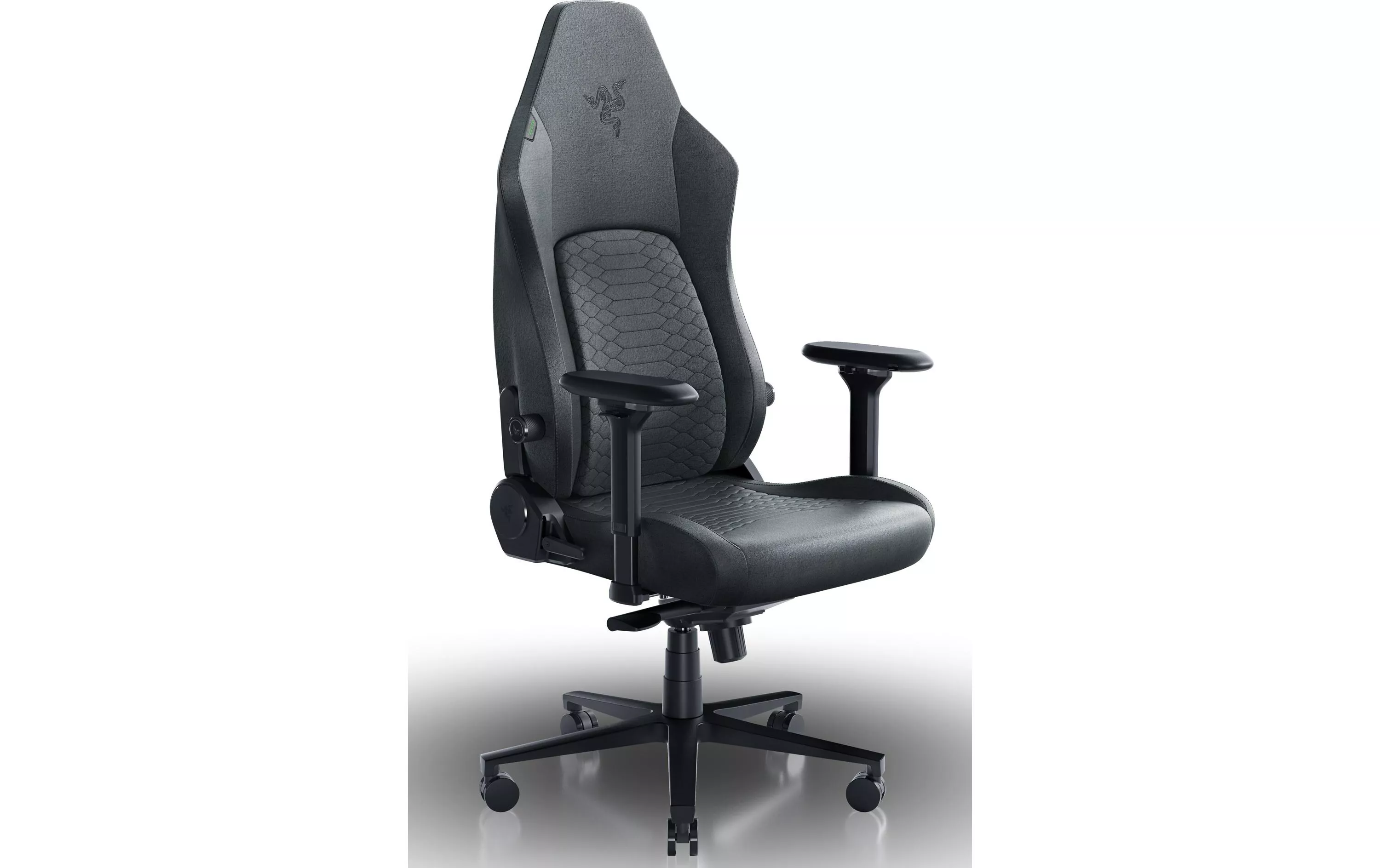 Chaise de gaming Iskur V2 Gris