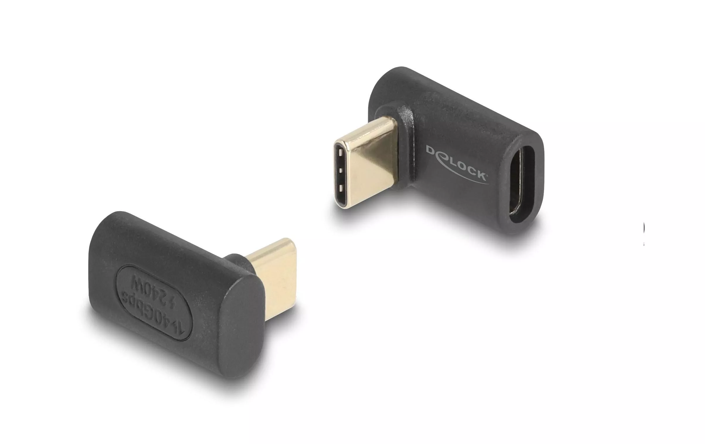 Adaptateur USB 8K 60 Hz, PD3.1, Prise USB C - Connecteur USB C