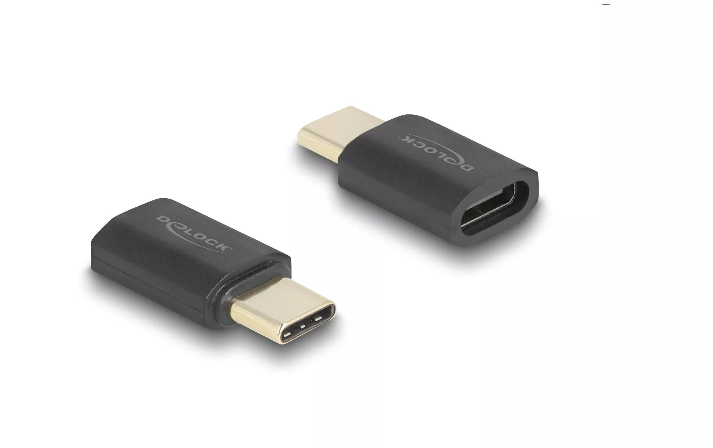 Adaptateur USB 8K 60 Hz, PD3.1, Prise USB C - Connecteur USB C