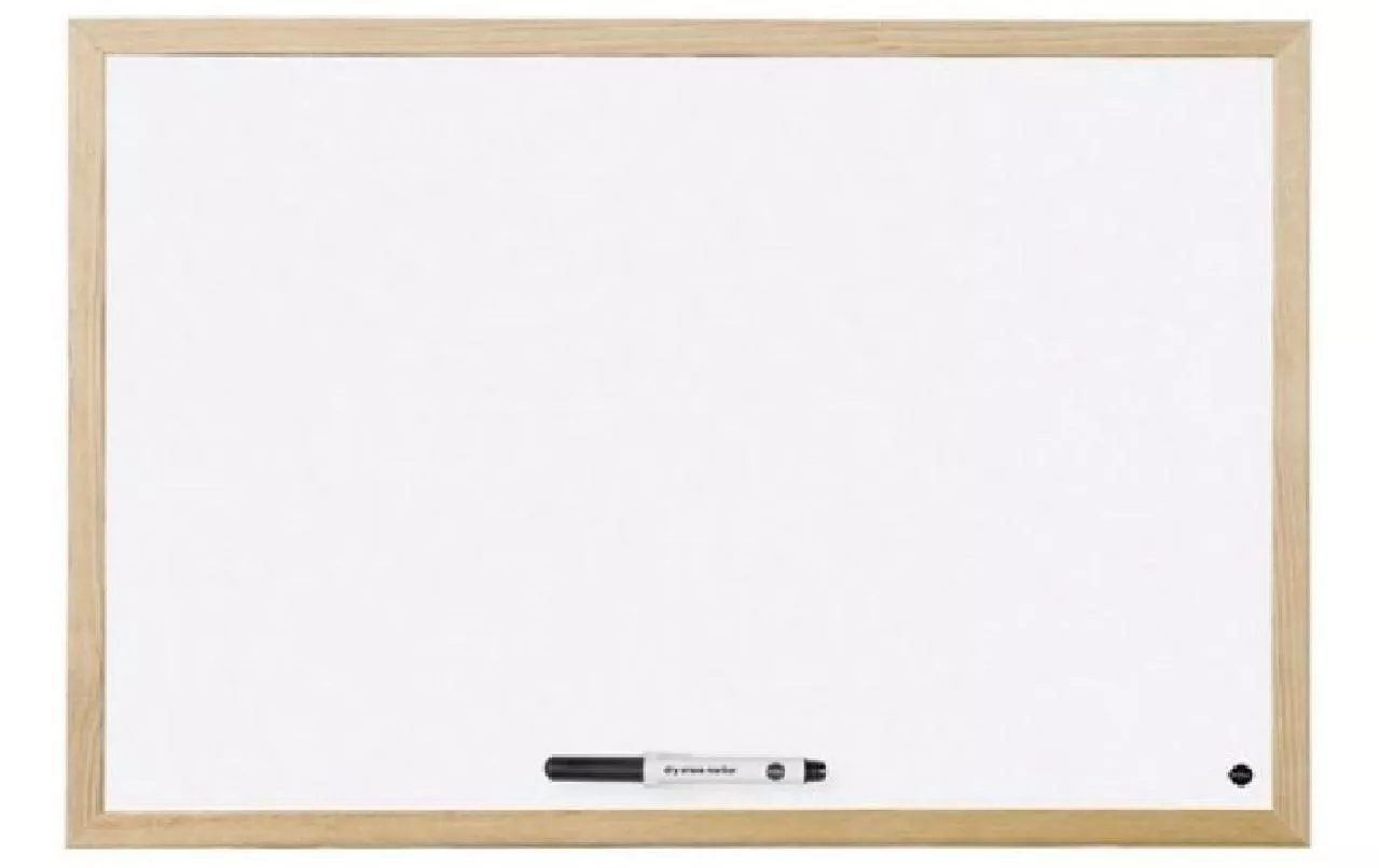 Whiteboard Basic 60 x 40 cm