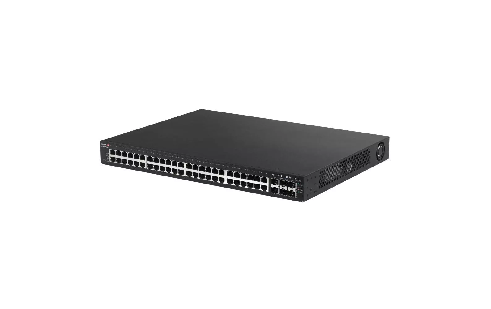 Switch Edimax Pro PoE+ GS-5654PLX V2 54 porte