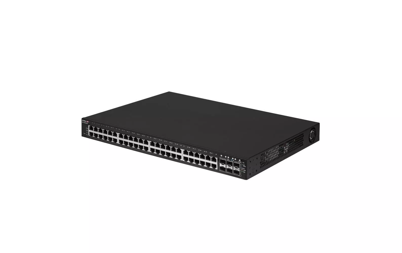 PoE+ Switch IGS-5654PLX 54 Port