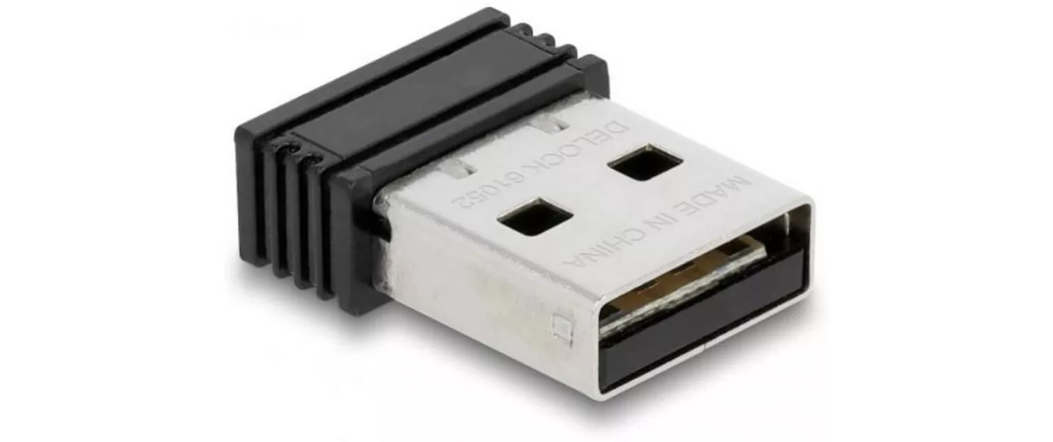 Dongle USB Delock 2,4 GHz 61052