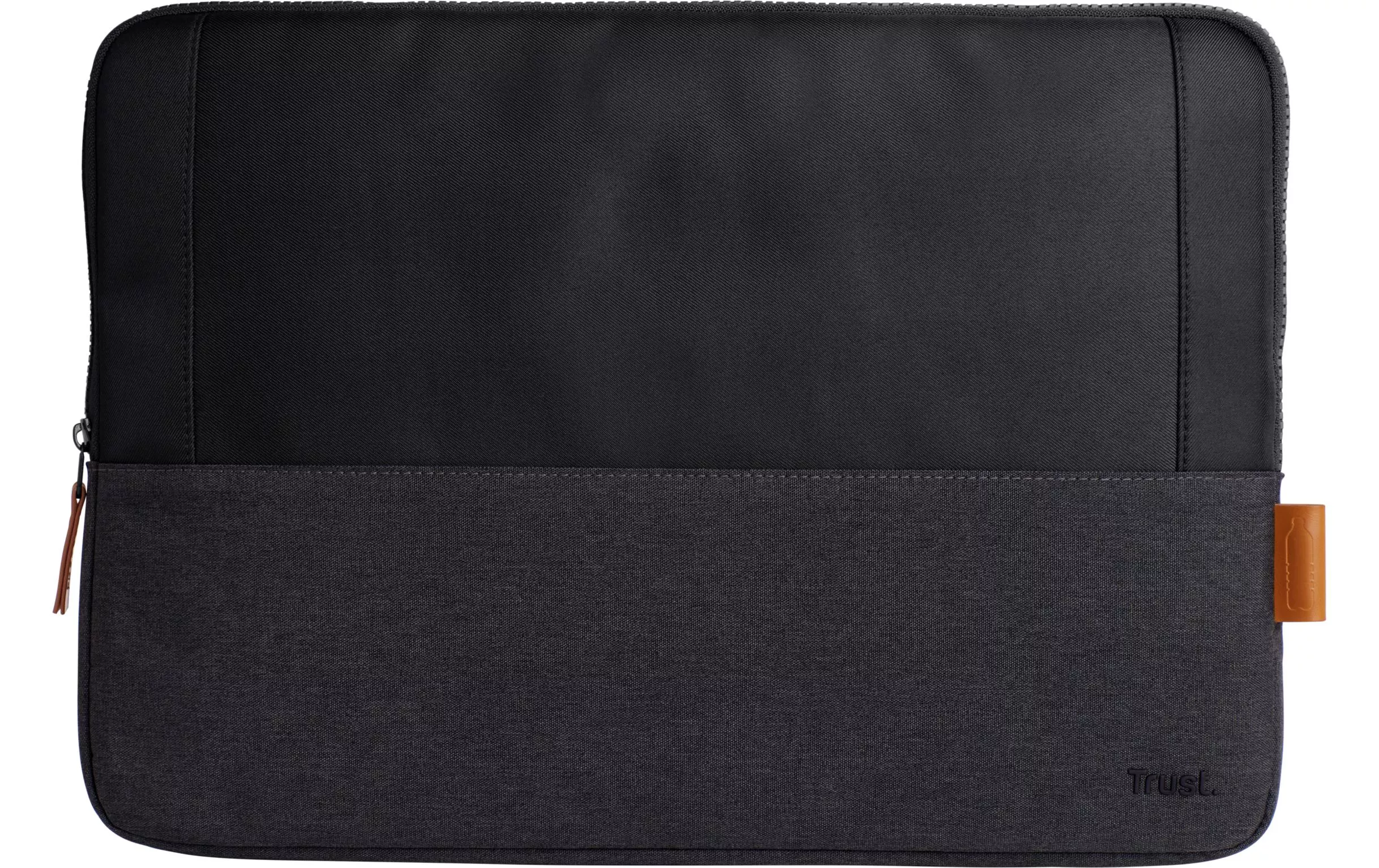 Pochette pour notebook Lisboa Noir, 16 \"