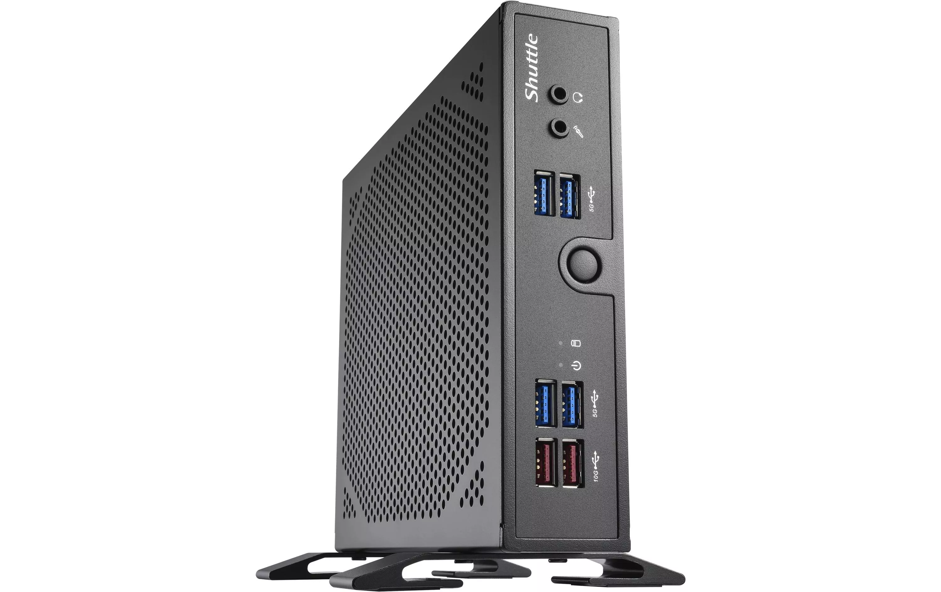 Barebone XPC slim DS50U7