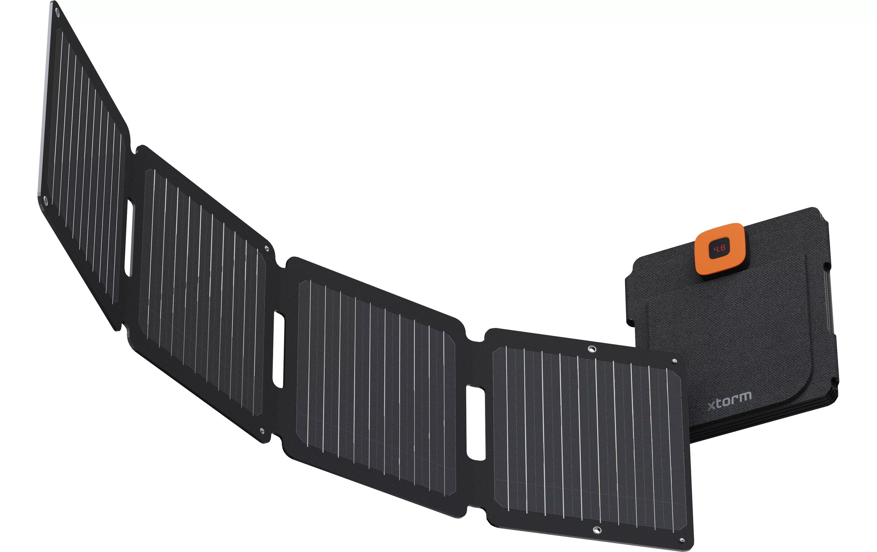 Solarpanel SolarBooster 28 W