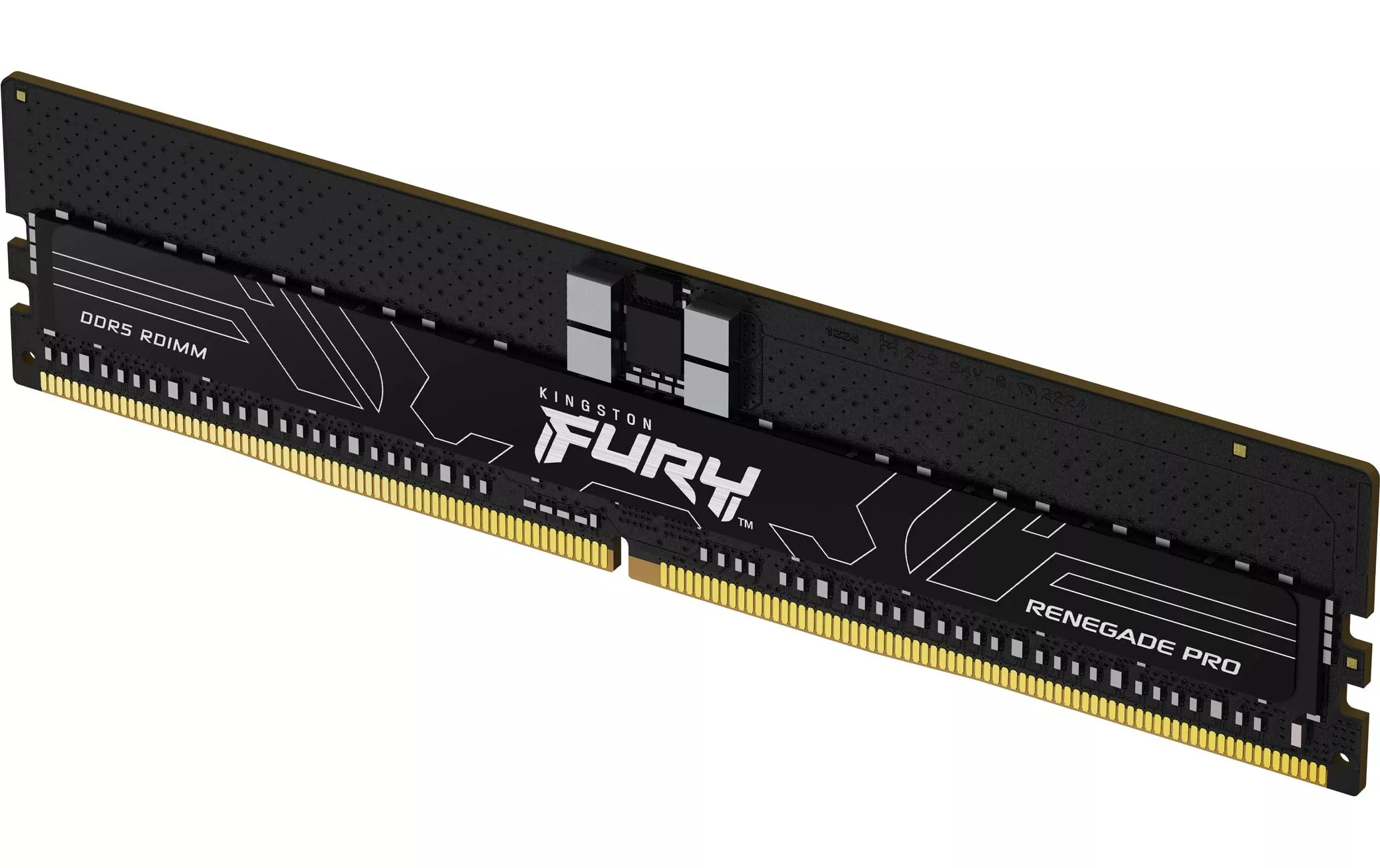 DDR5-RAM FURY Renegade Pro 6400 MHz 1x 32 GB