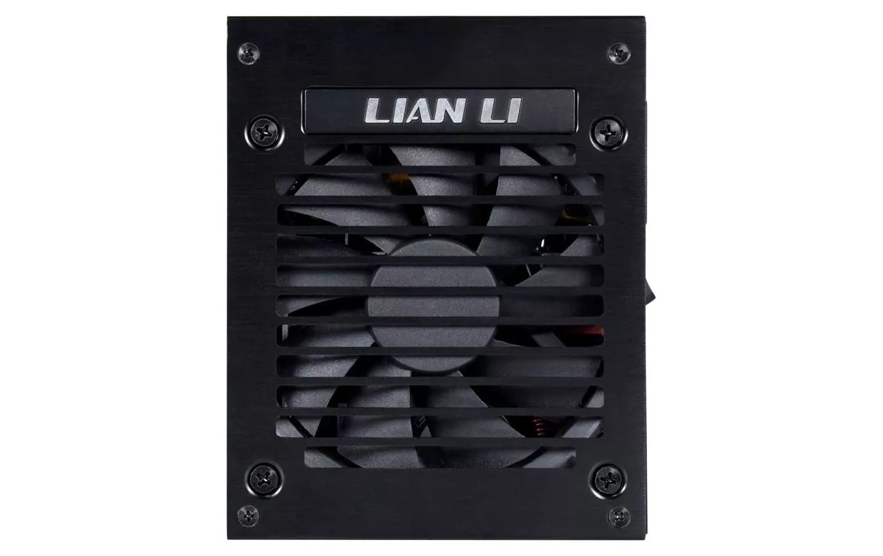 Bloc d\u2019alimentation SFX SP850B Noir