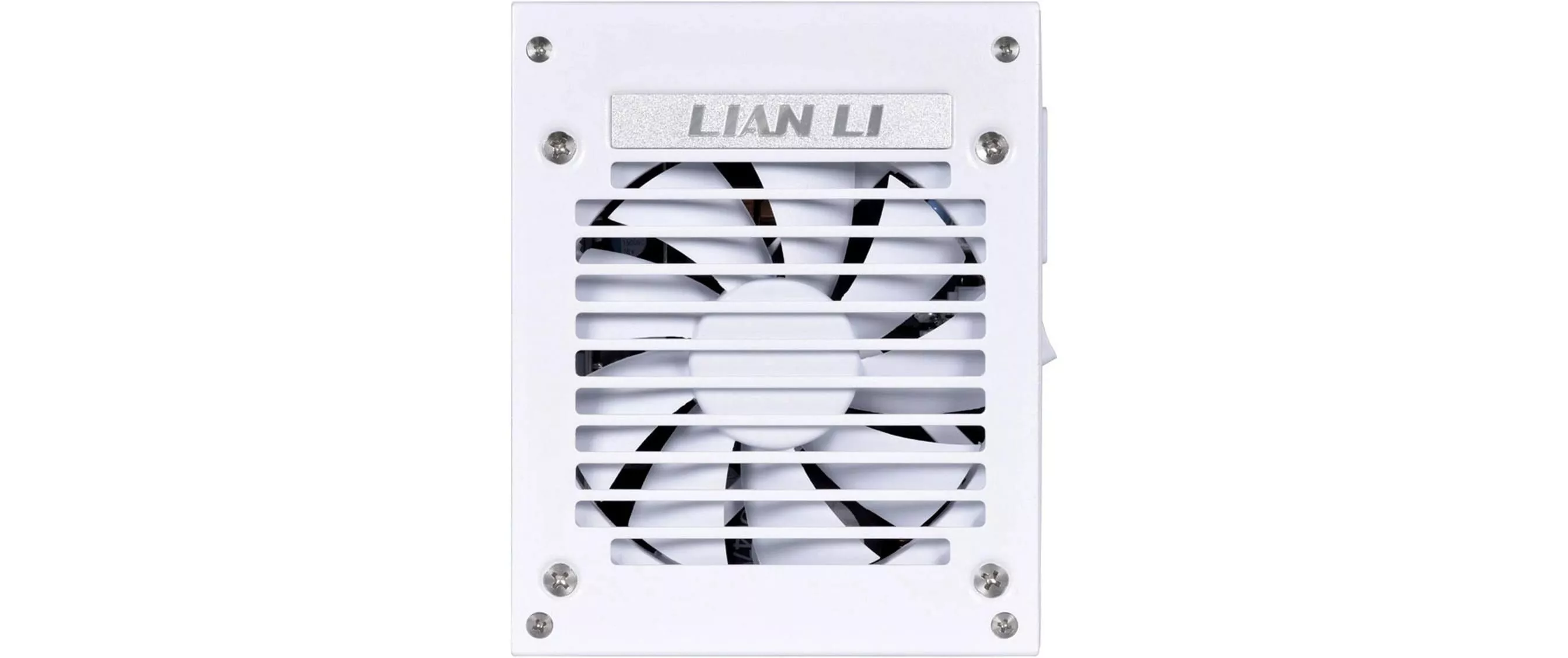 Bloc d\u2019alimentation SFX SP850W Blanc