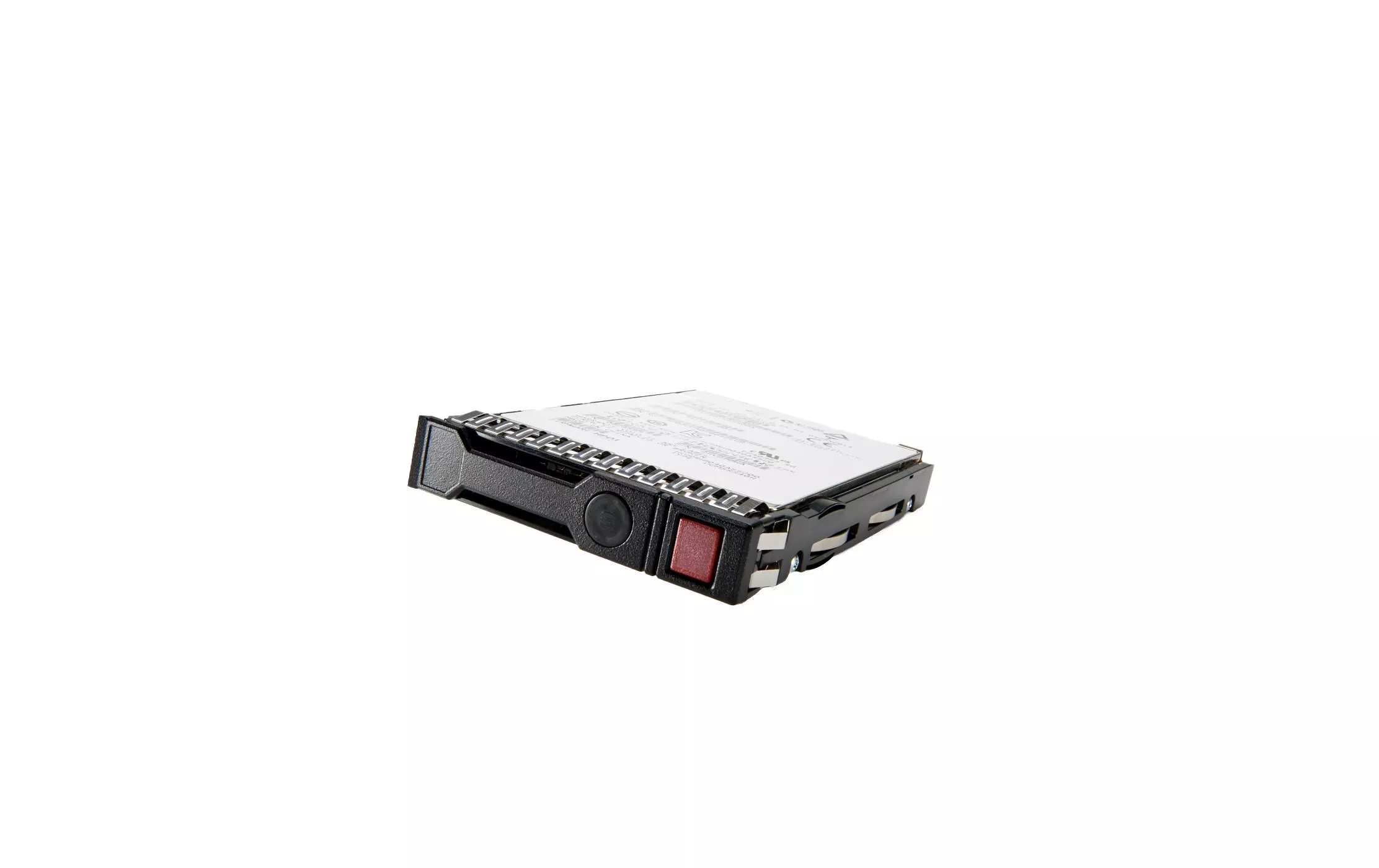 HPE SSD P49049-B21 BC 2.5\" SAS 1600 GB Read Intensive