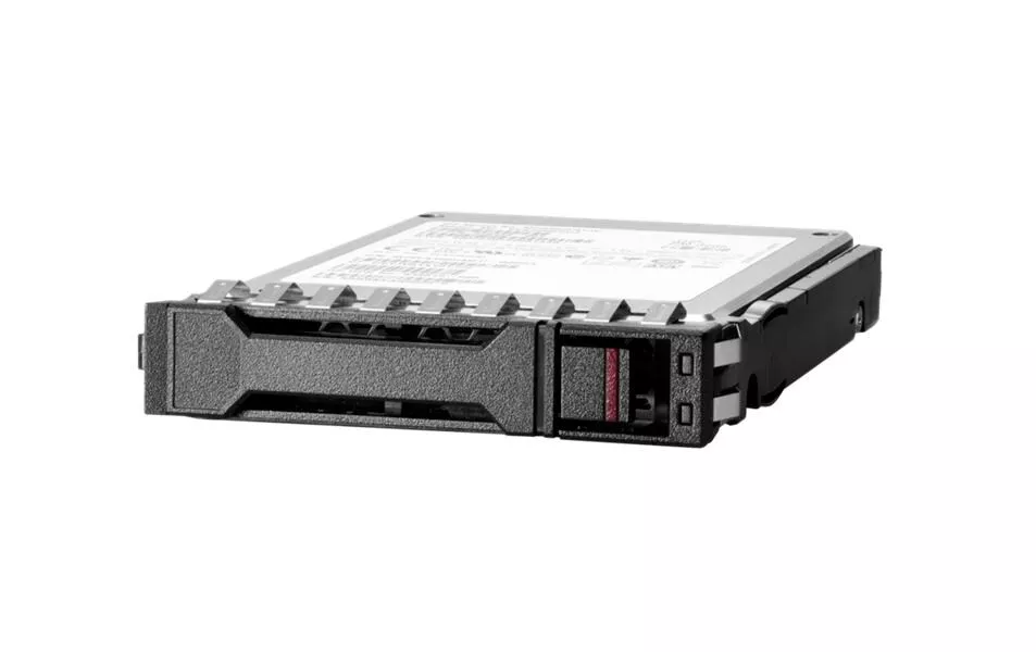 HPE SSD P49029-B21 BC 2.5\" SAS 960 GB Read Intensive