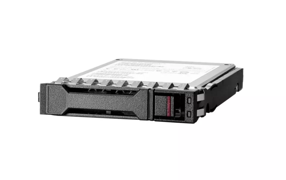 HPE SSD P40505-B21 BC 2.5\" SATA 3840 GB Usage mixte