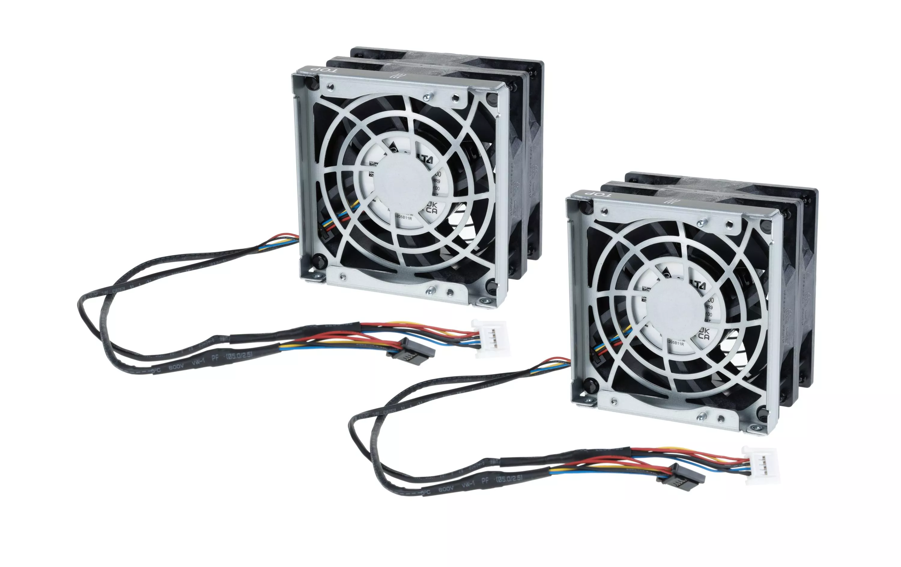 HPE Ventilateur P49984-B21 Kit de ventilateurs redondants ML110 Gen11