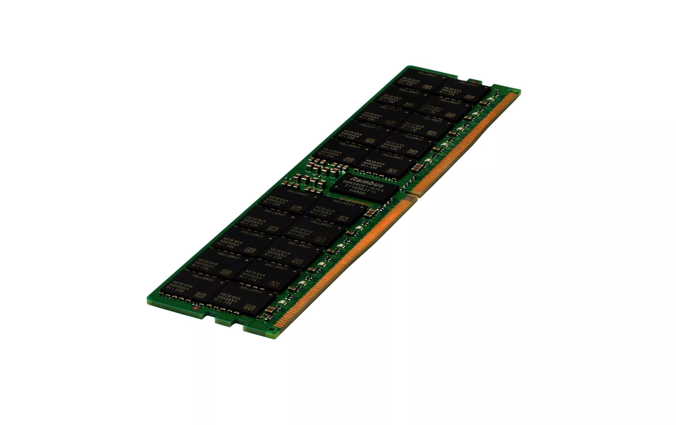 Memoria del server HPE P64336-B21 1x 16 GB