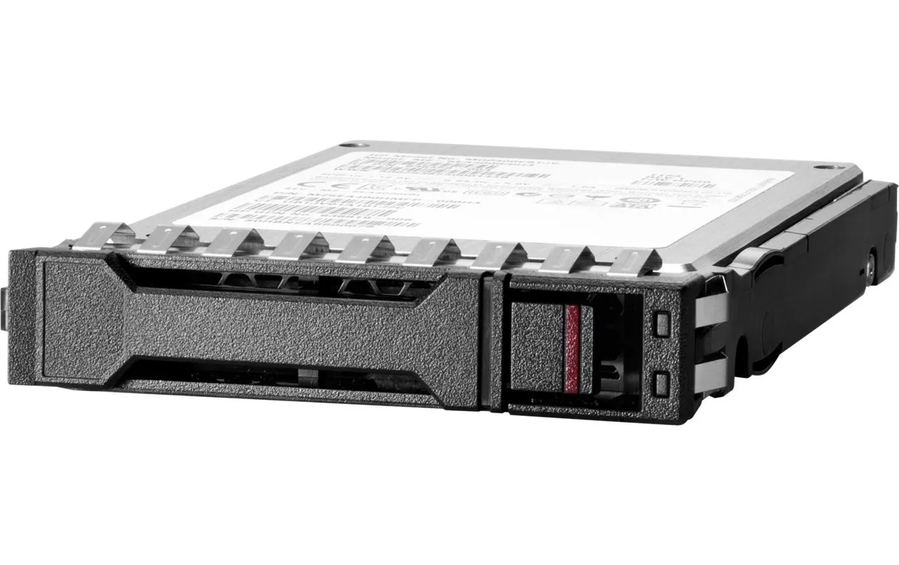 HPE SSD P40509-B21 BC 2.5\" SAS 7680 GB Read Intensive