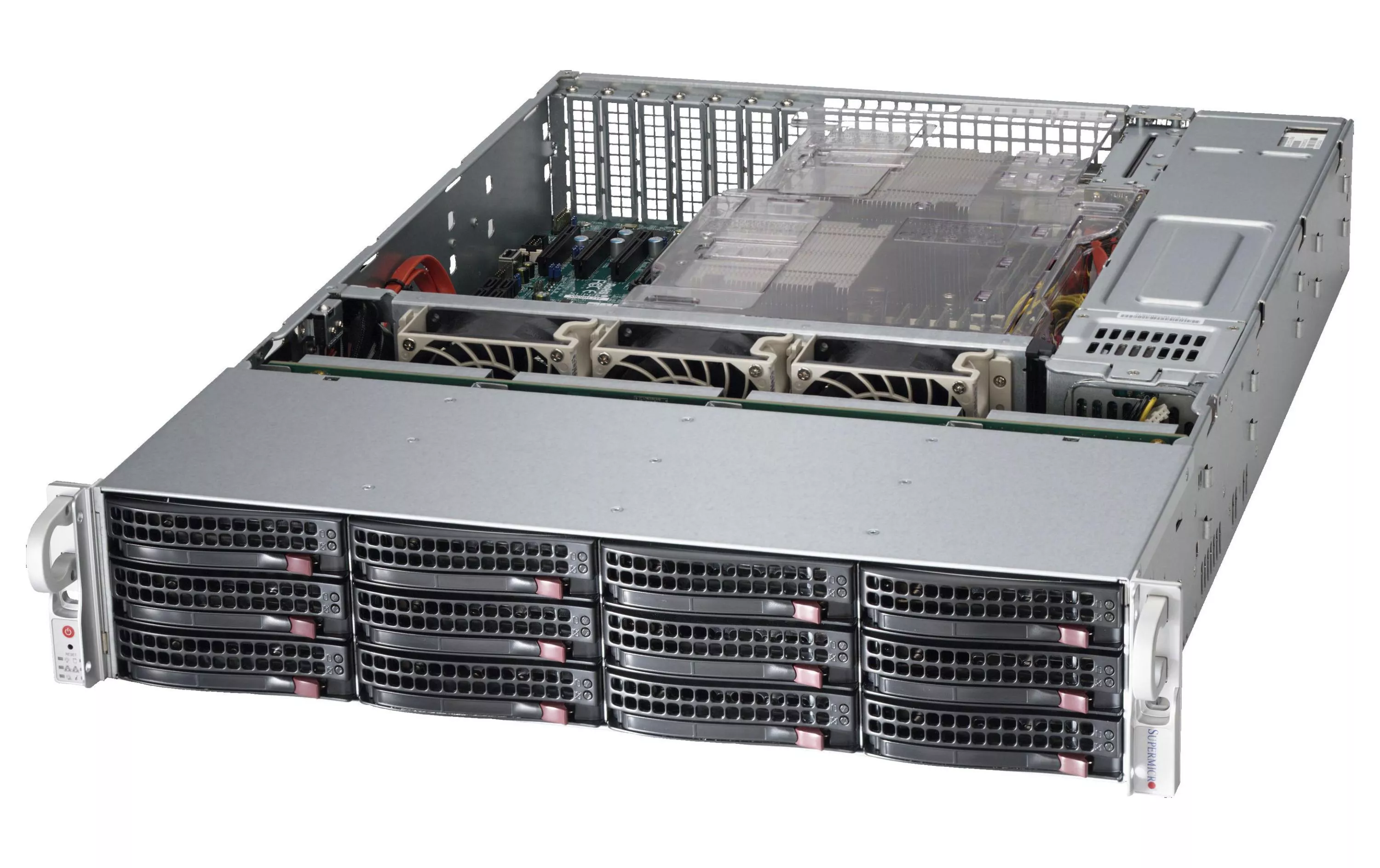 SuperChassis 826BE1C-R920 lPB