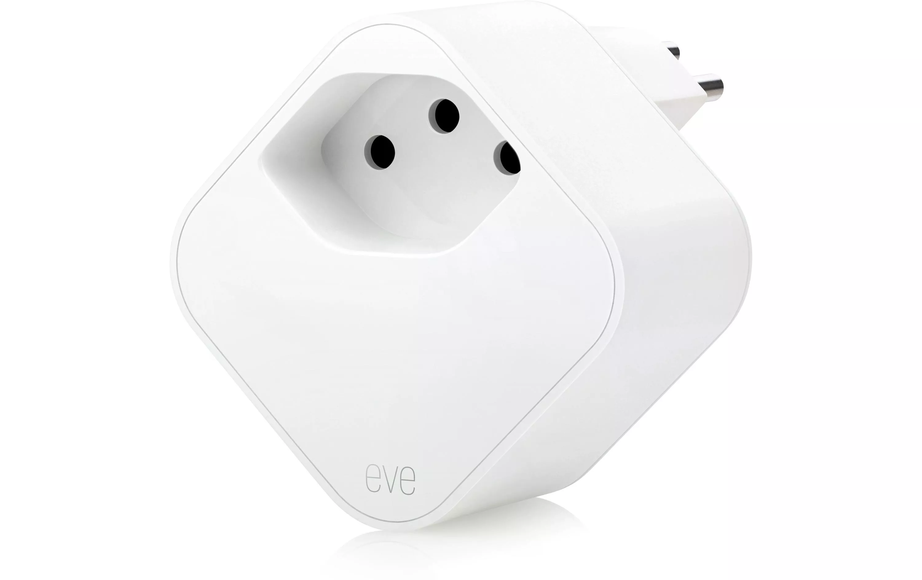 Smart Home Prise de courant Eve Energy