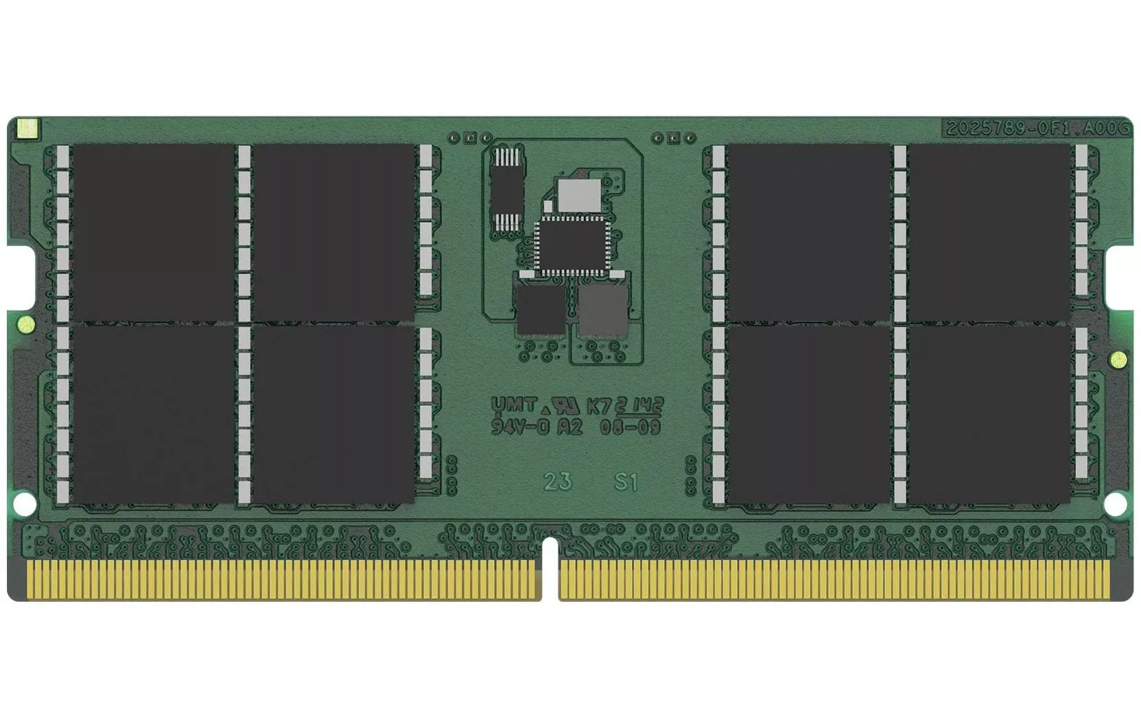 SO-DDR5-RAM KCP556SD8-48 5600 MHz 1x 48 GB