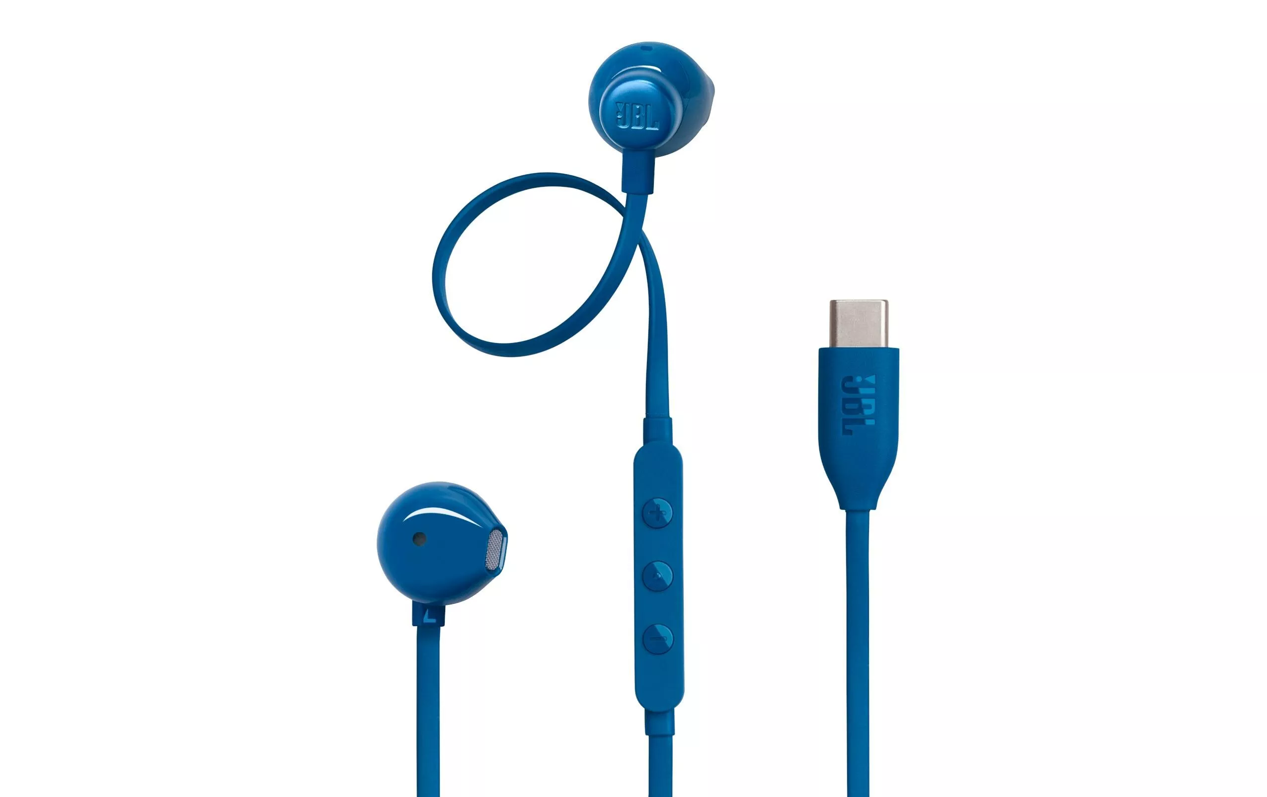 Écouteurs intra-auriculaires Tune 305C Bleu