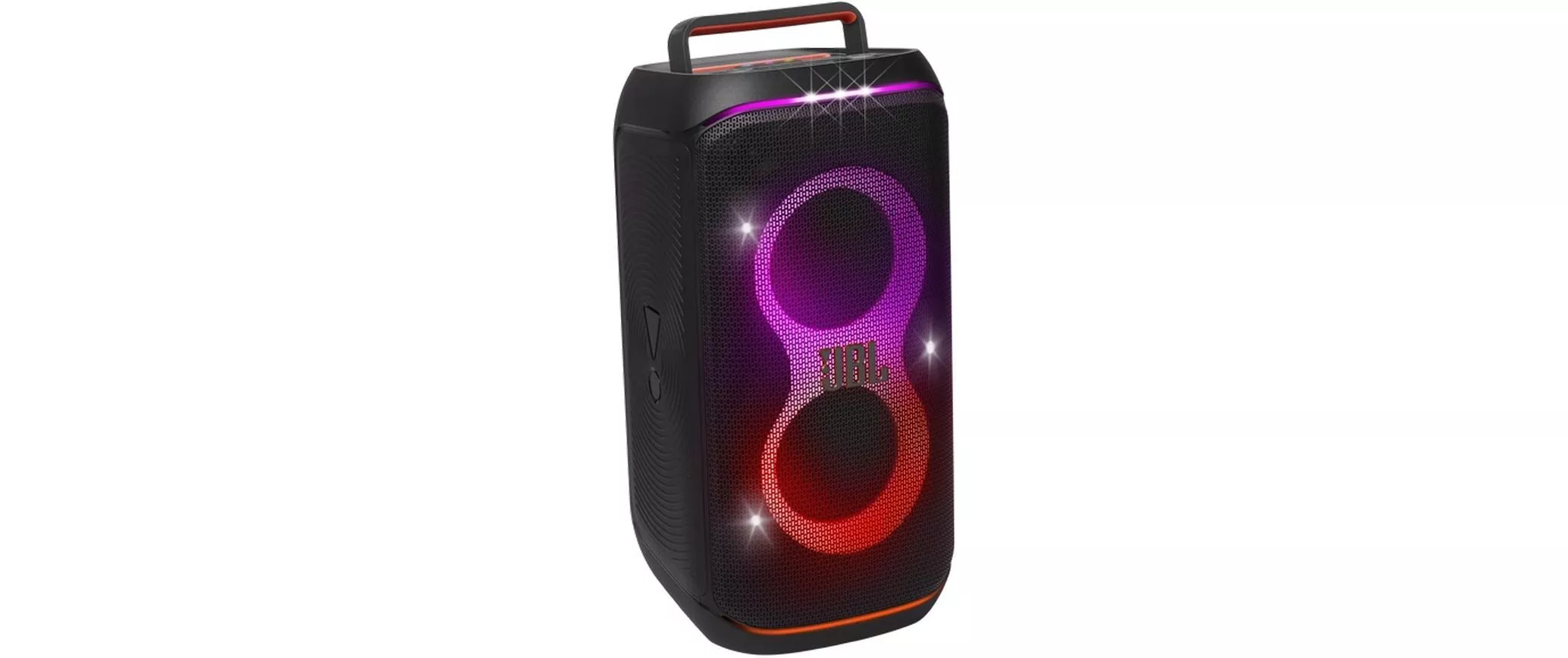 Bluetooth Speaker PartyBox Club 120 Schwarz