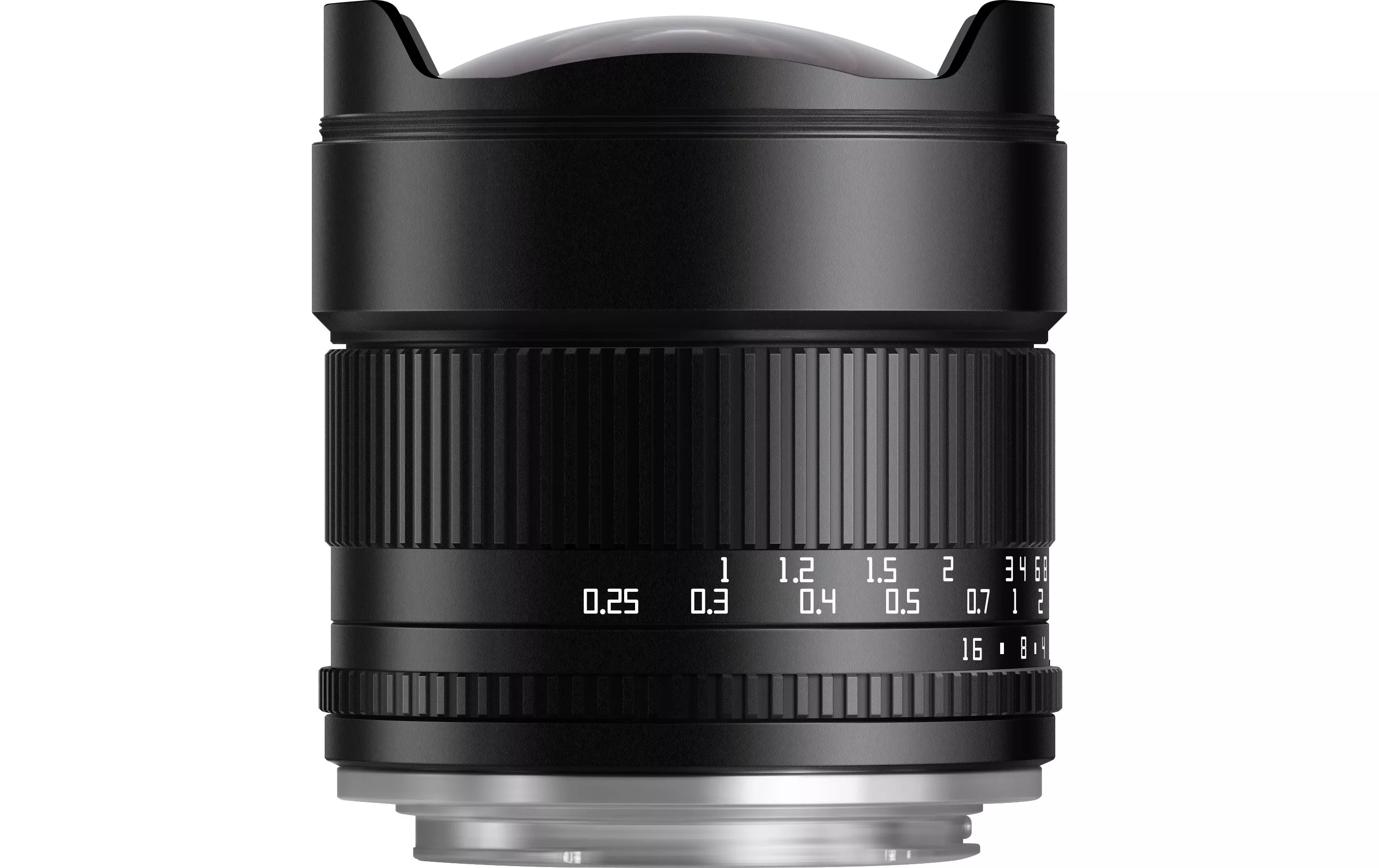 Festbrennweite 10 mm F/2 \u2013 Fujifilm X-Mount