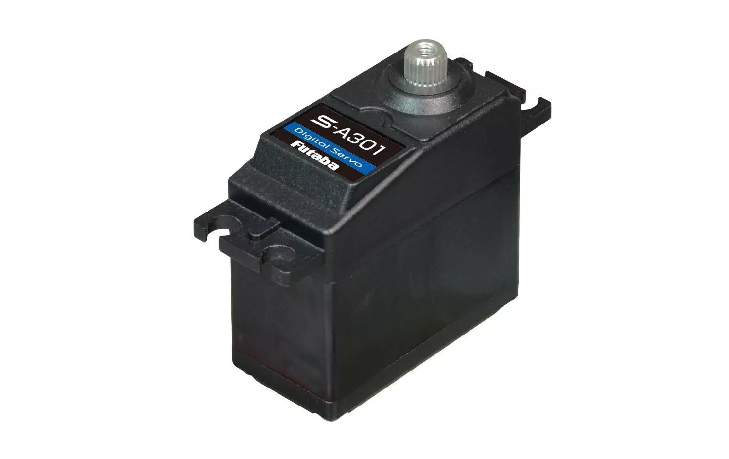 Servo standard S-A301 Digital HV, 0.13 s, 9 kg