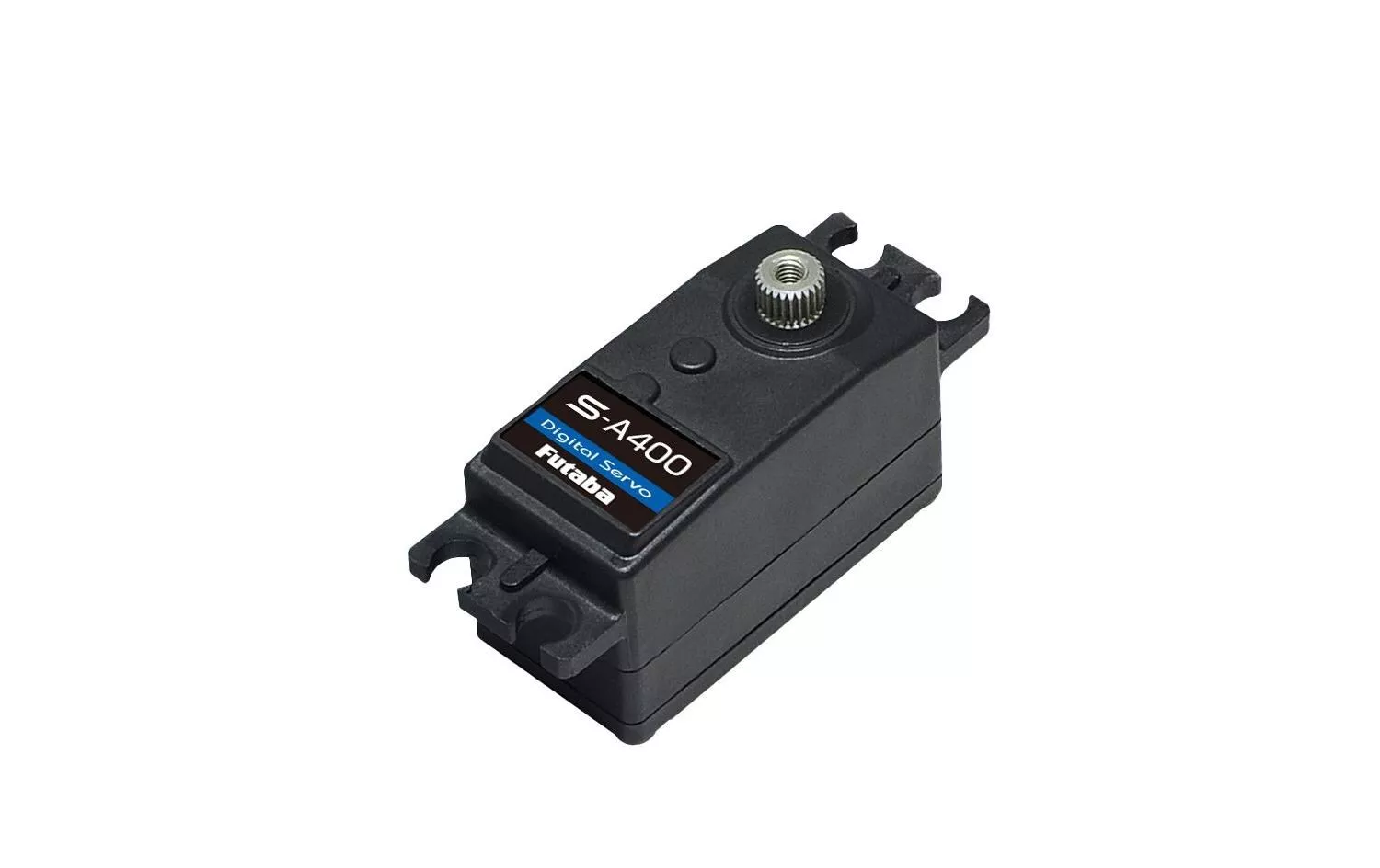 Low Profile Servo S-A400 Digital HV S.BUS, 0.08 s, 8 kg