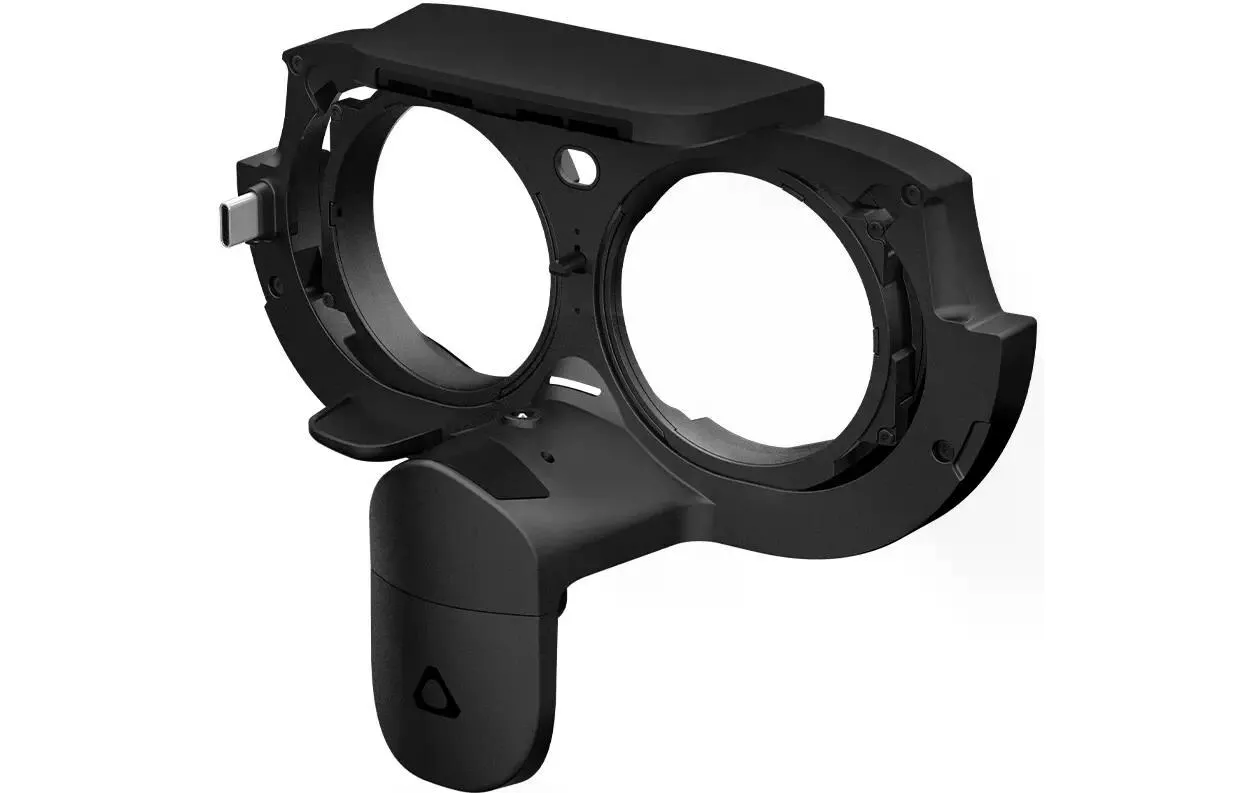 VIVE Full Face Tracker