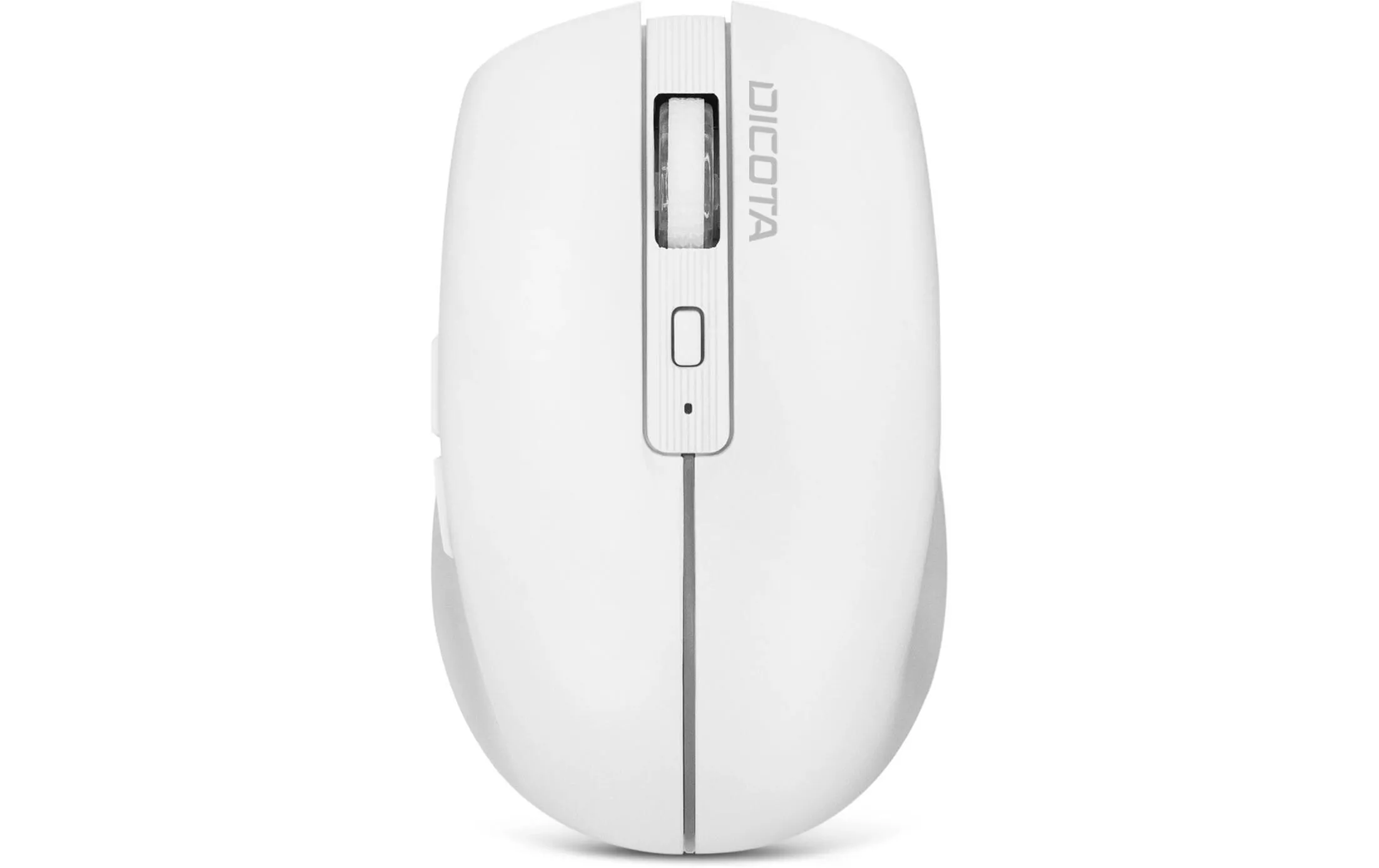 Souris Bluetooth Notebook Blanc