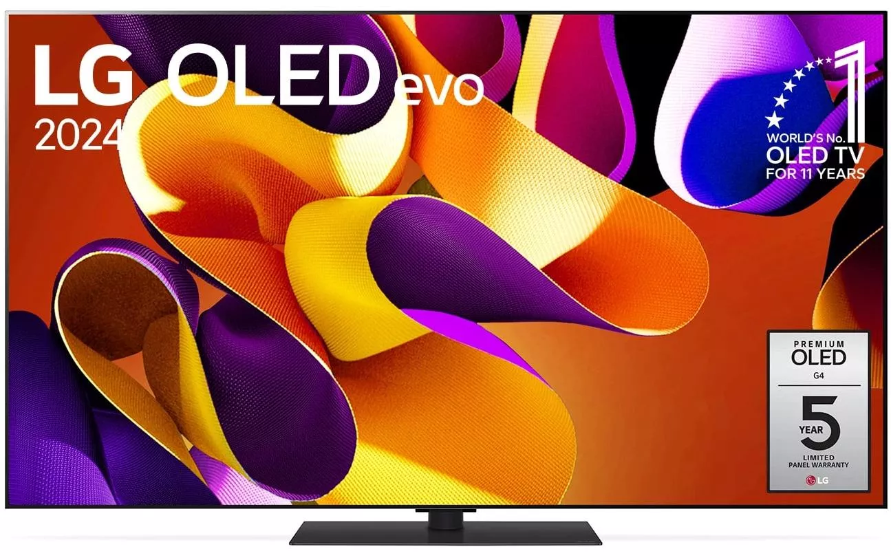 TV OLED 55G49 55\", 3840 x 2160 (Ultra HD 4K), OLED