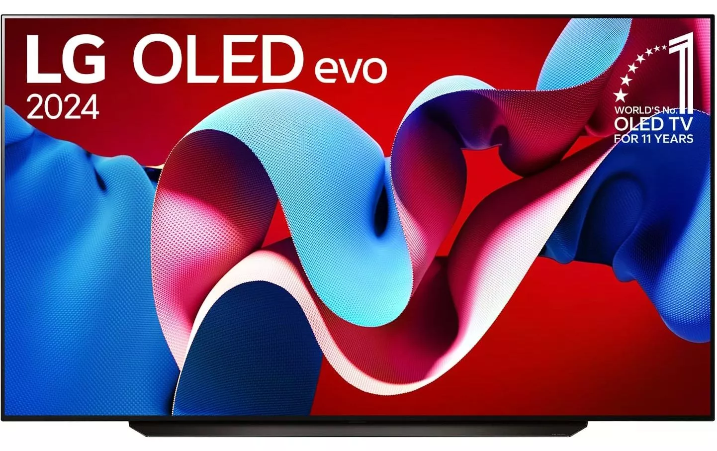 TV OLED 83C49 83\", 3840 x 2160 (Ultra HD 4K), OLED