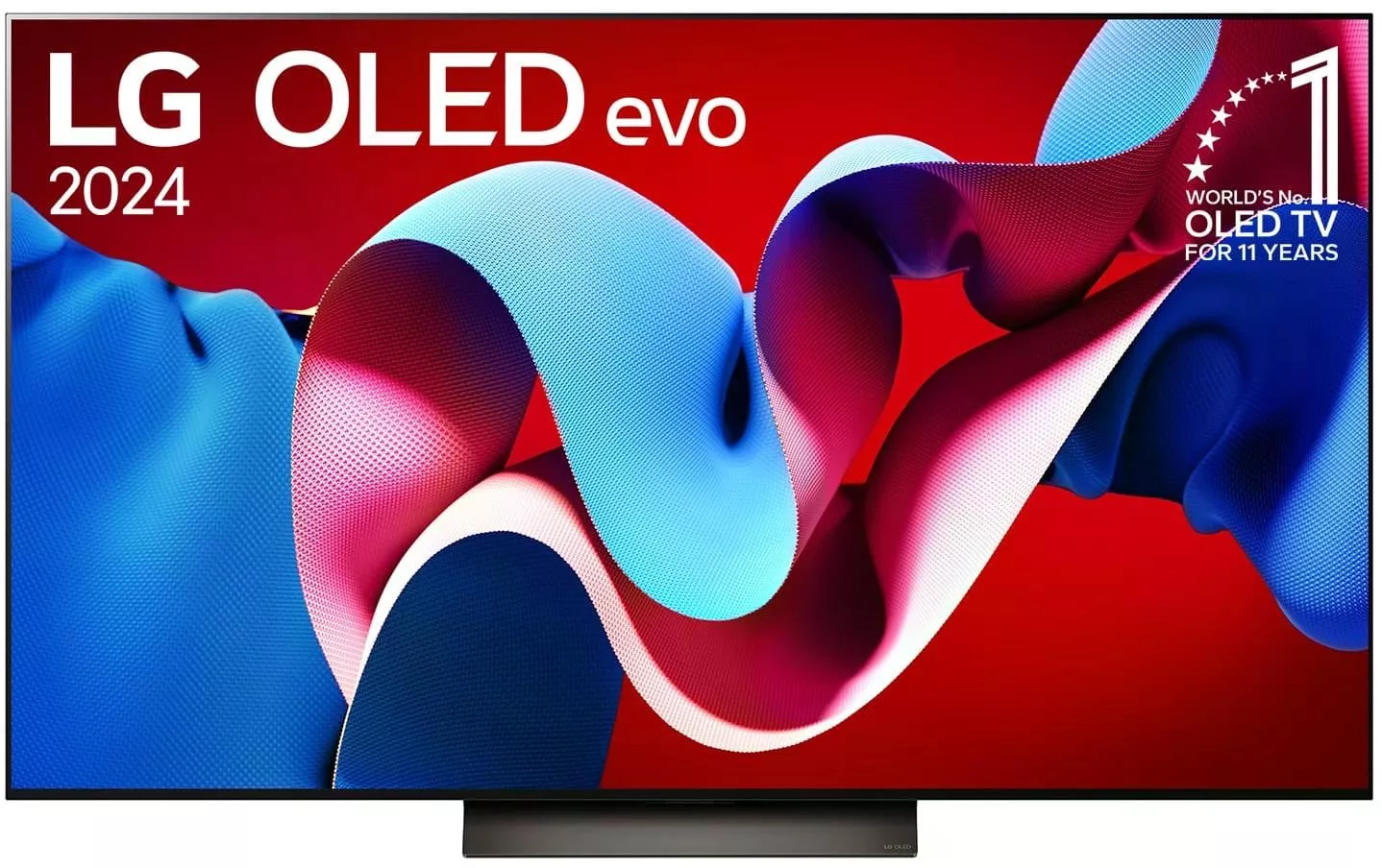 TV OLED 77C49 77\", 3840 x 2160 (Ultra HD 4K), OLED