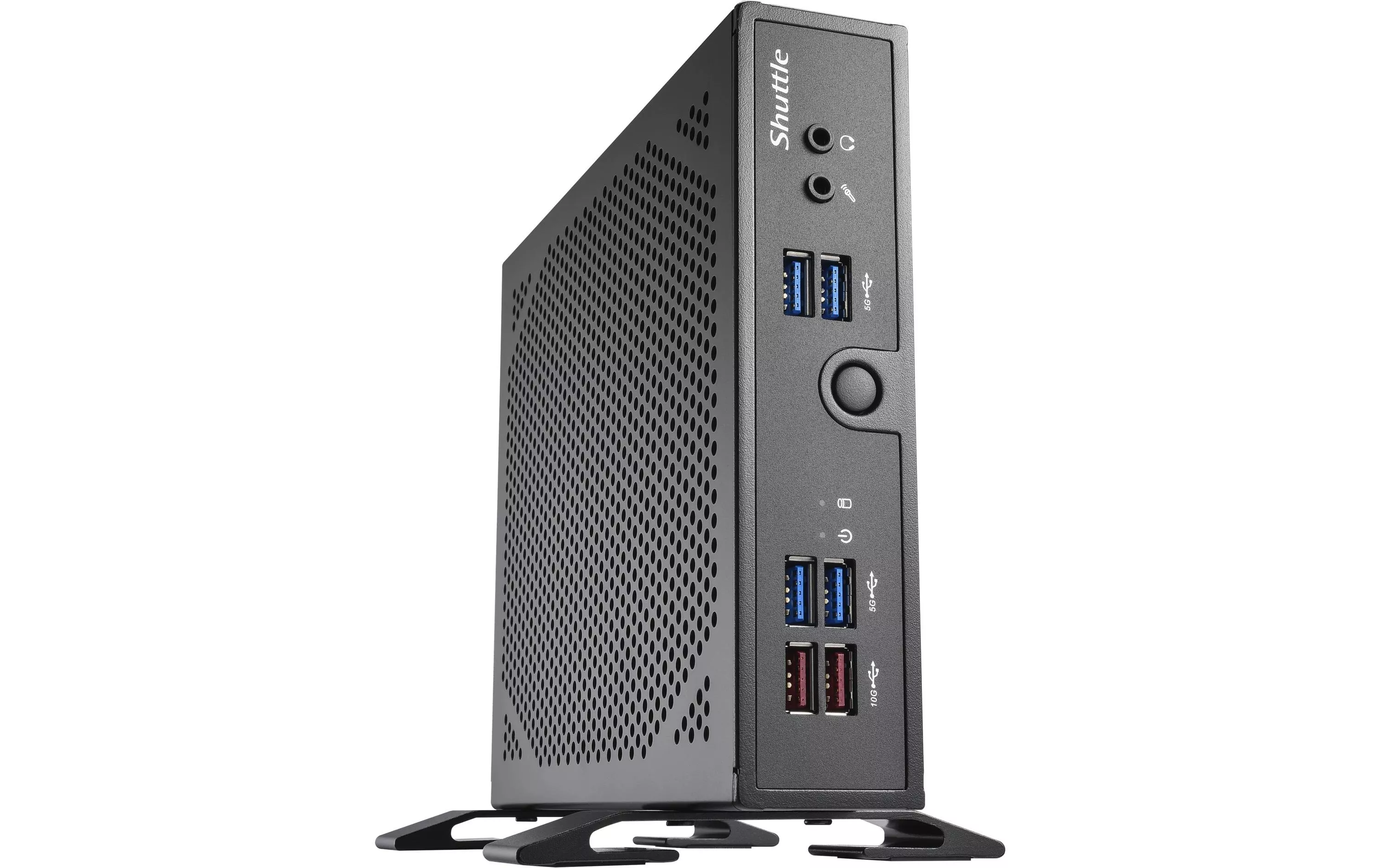 Barebone XPC slim DS50U5