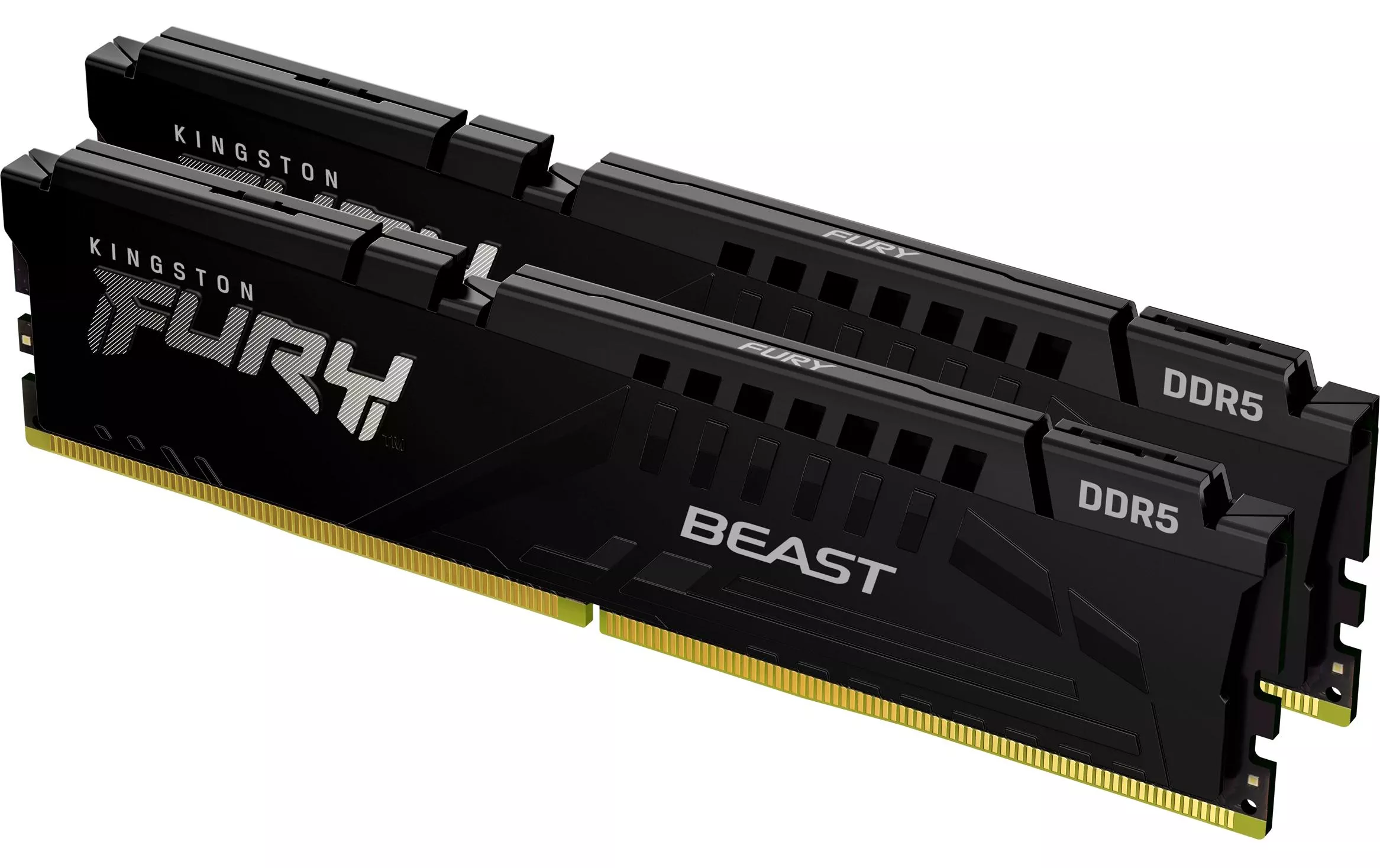 DDR5-RAM FURY Beast EXPO 6000 MHz 2x 16 GB