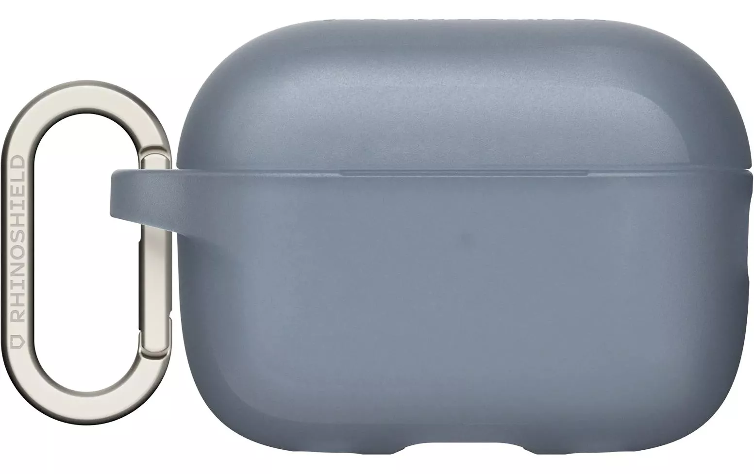 Mallette de transport AirPods Gen. 1 st/2nd Gen. Ash Grey